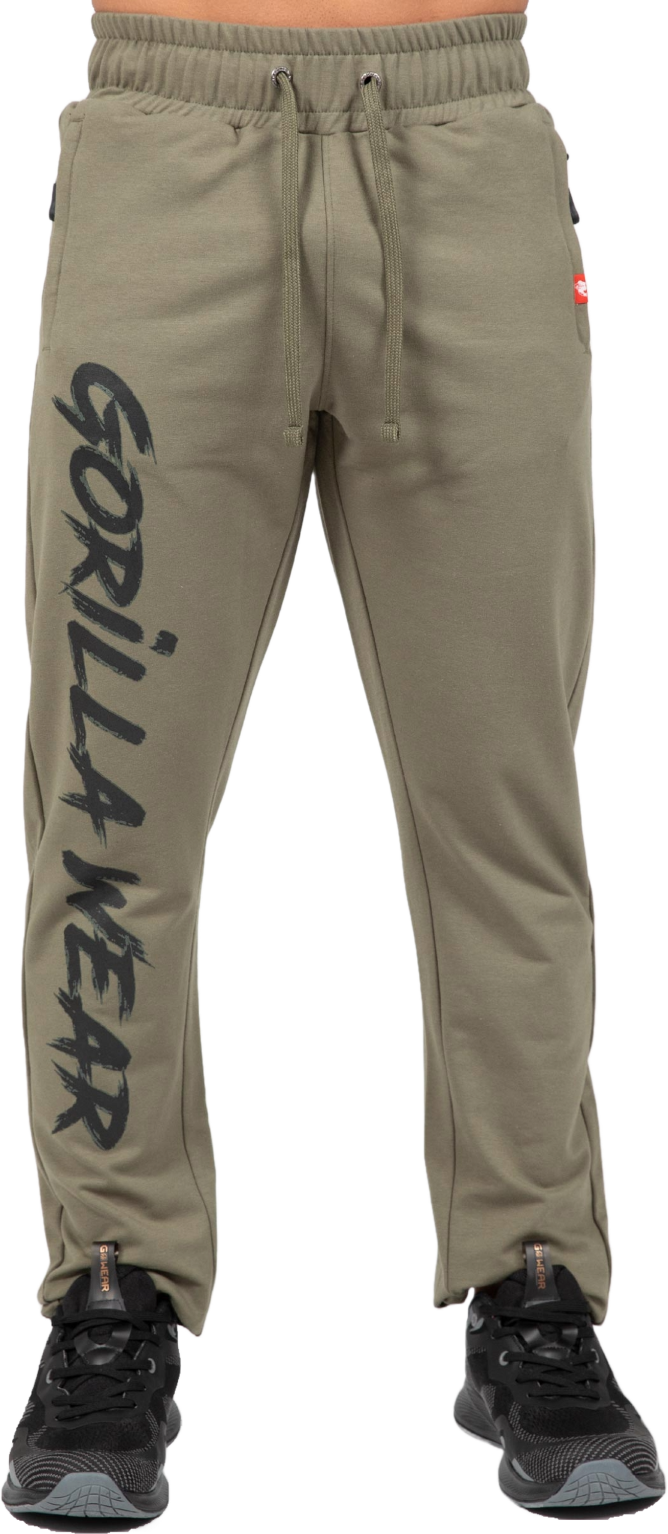 GORILLA WEAR, Wilton Sweatpants