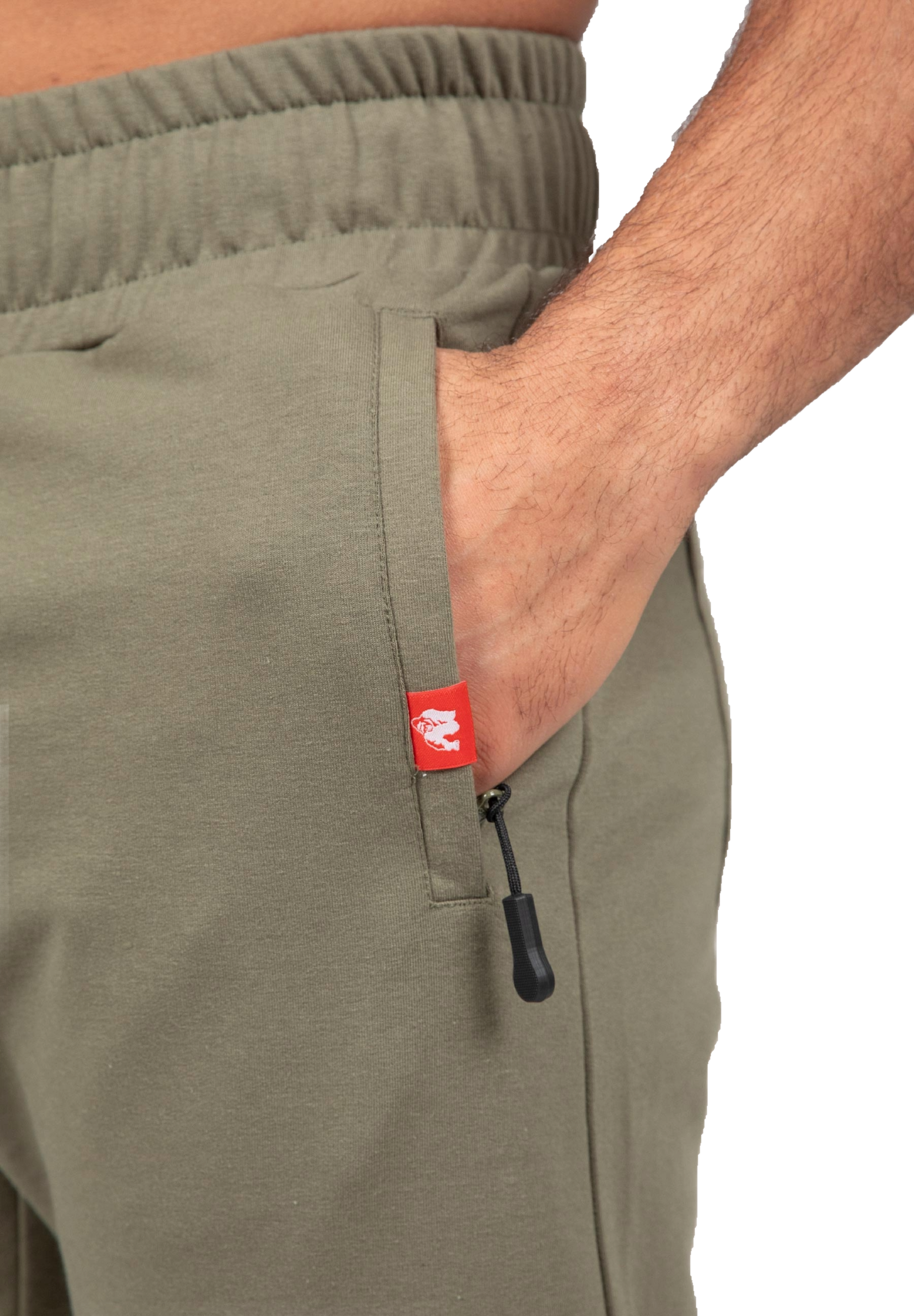 GORILLA WEAR, Wilton Sweatpants