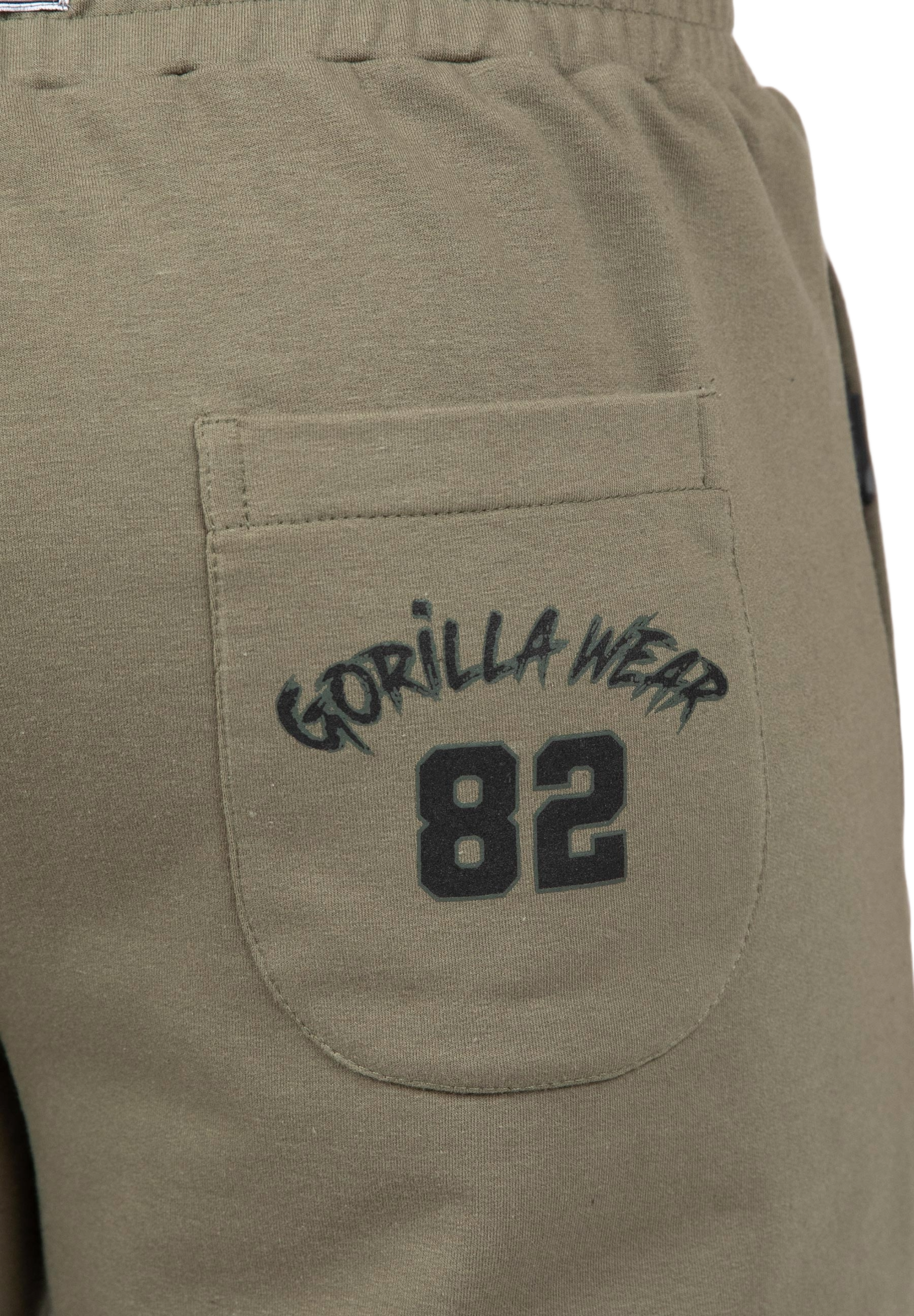 GORILLA WEAR, Wilton Sweatpants
