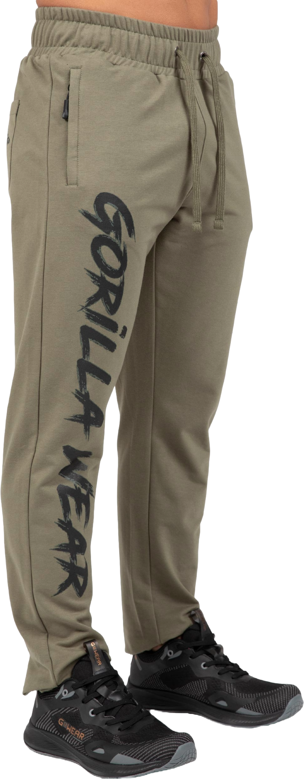 GORILLA WEAR, Wilton Sweatpants