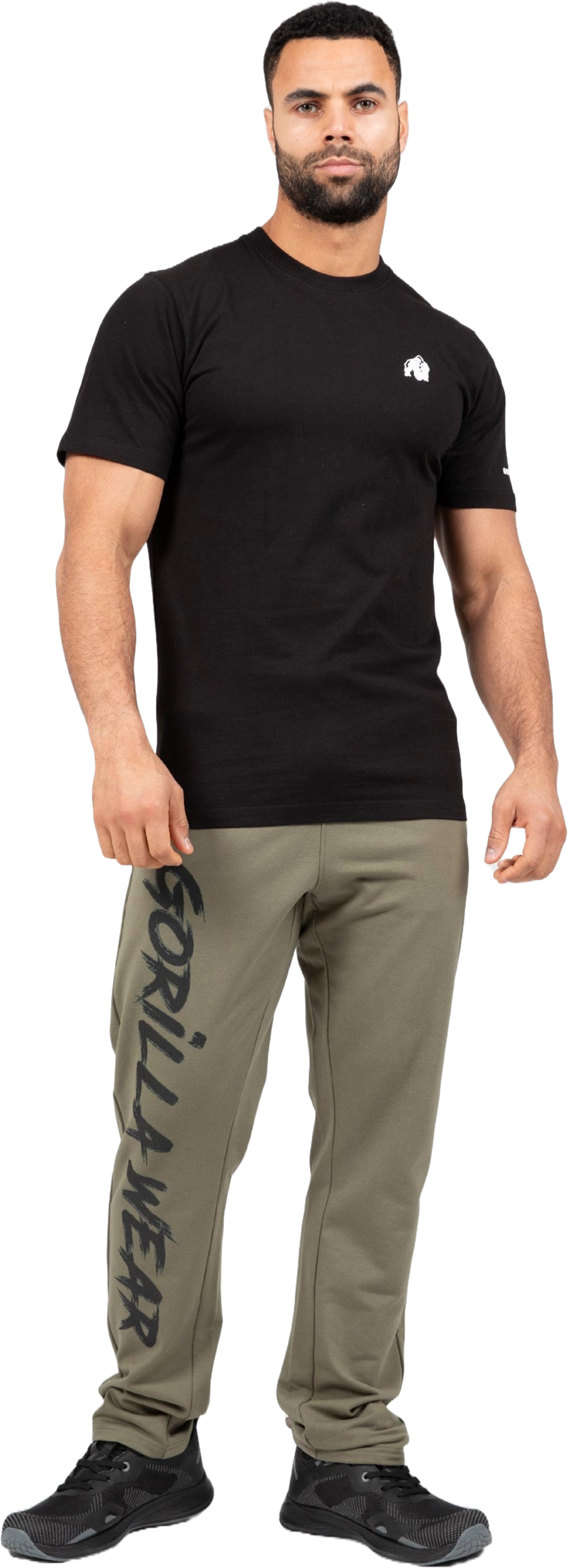 GORILLA WEAR, Wilton Sweatpants