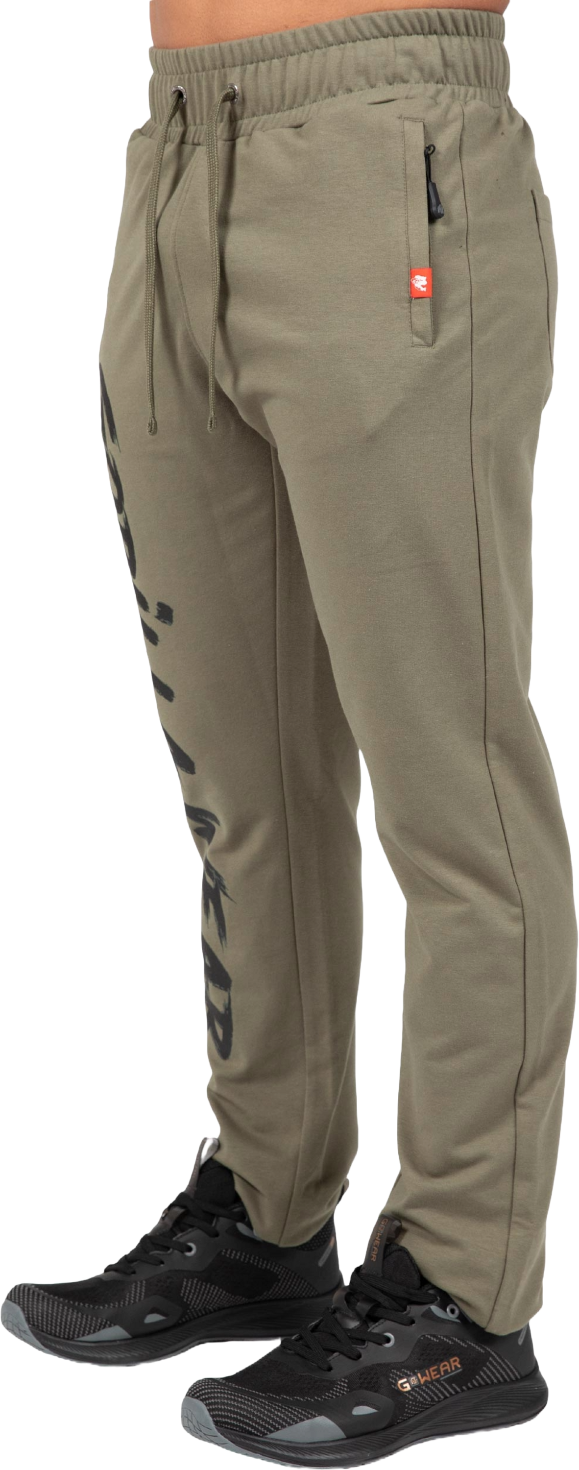 GORILLA WEAR, Wilton Sweatpants