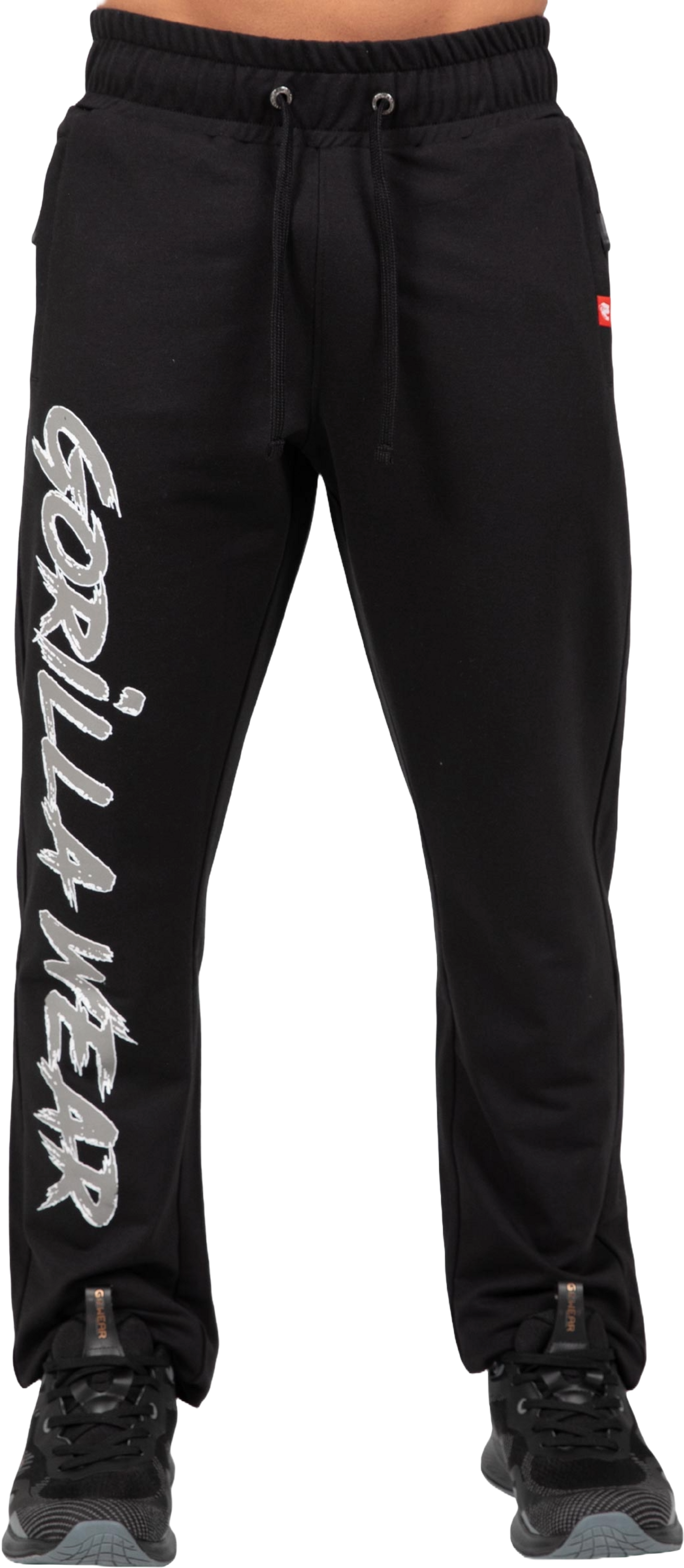 GORILLA WEAR, Wilton Sweatpants