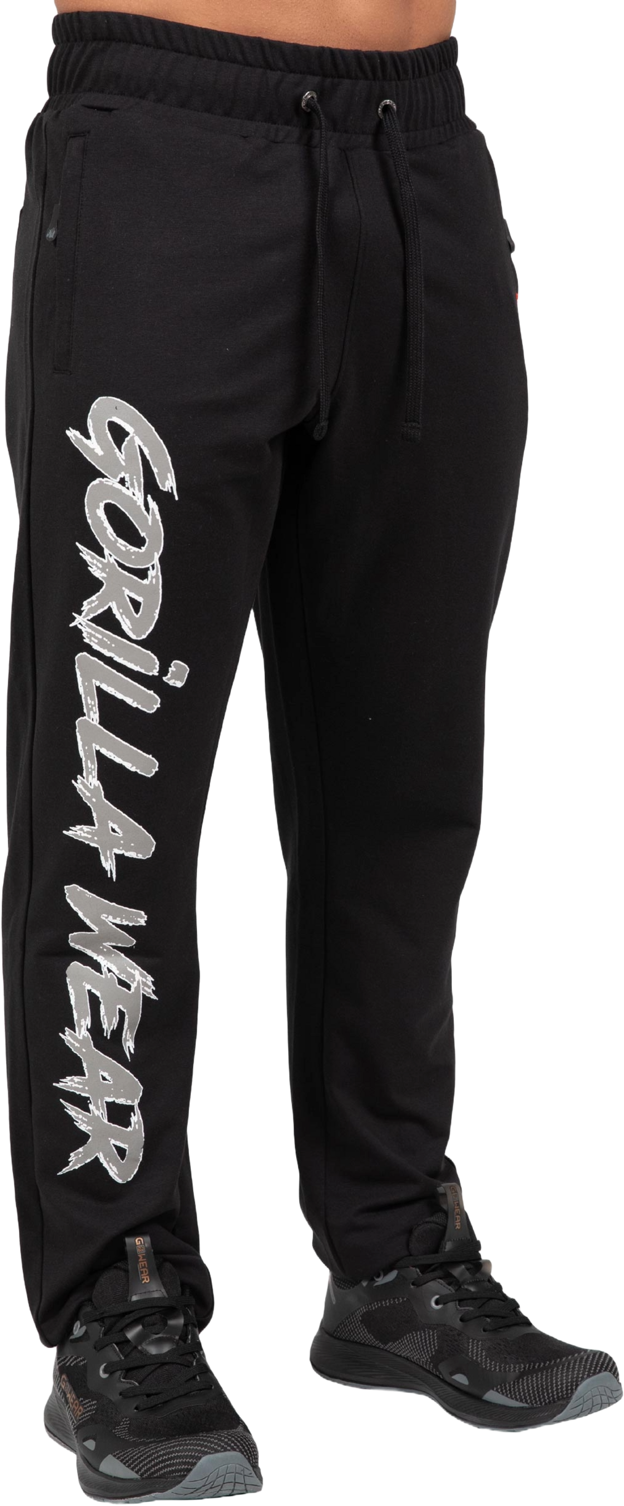 GORILLA WEAR, Wilton Sweatpants
