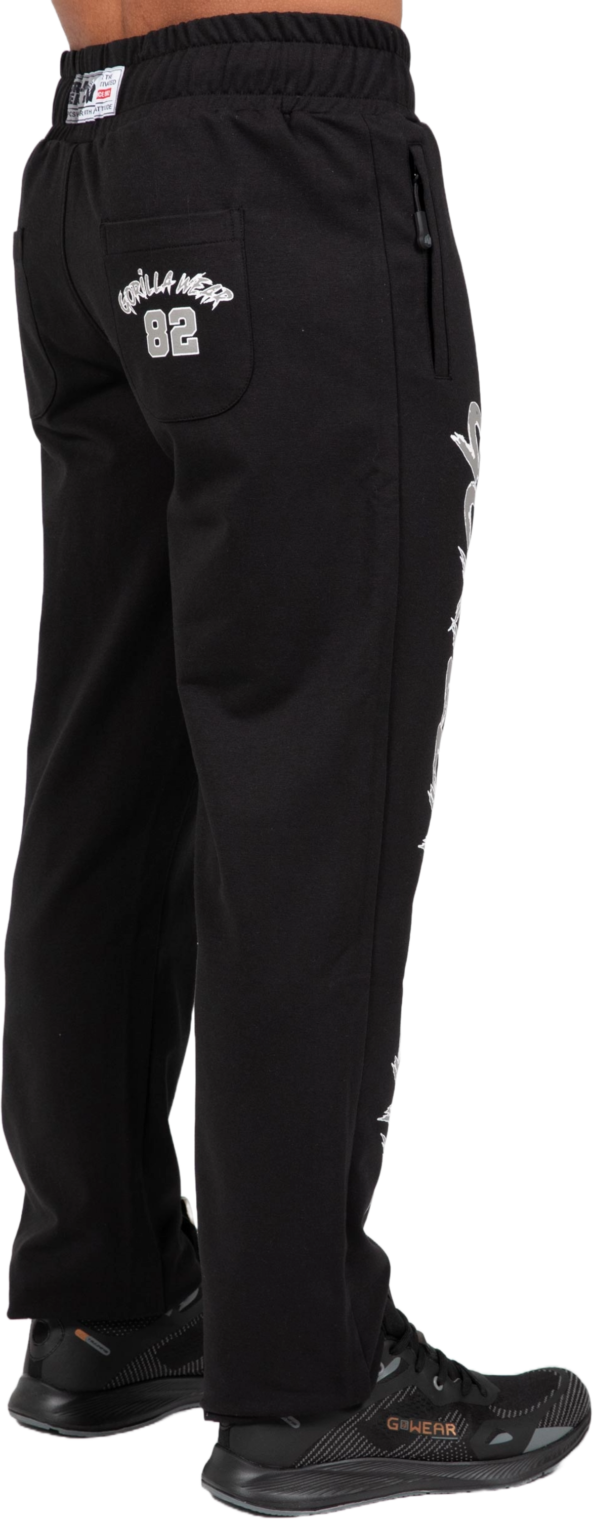 GORILLA WEAR, Wilton Sweatpants