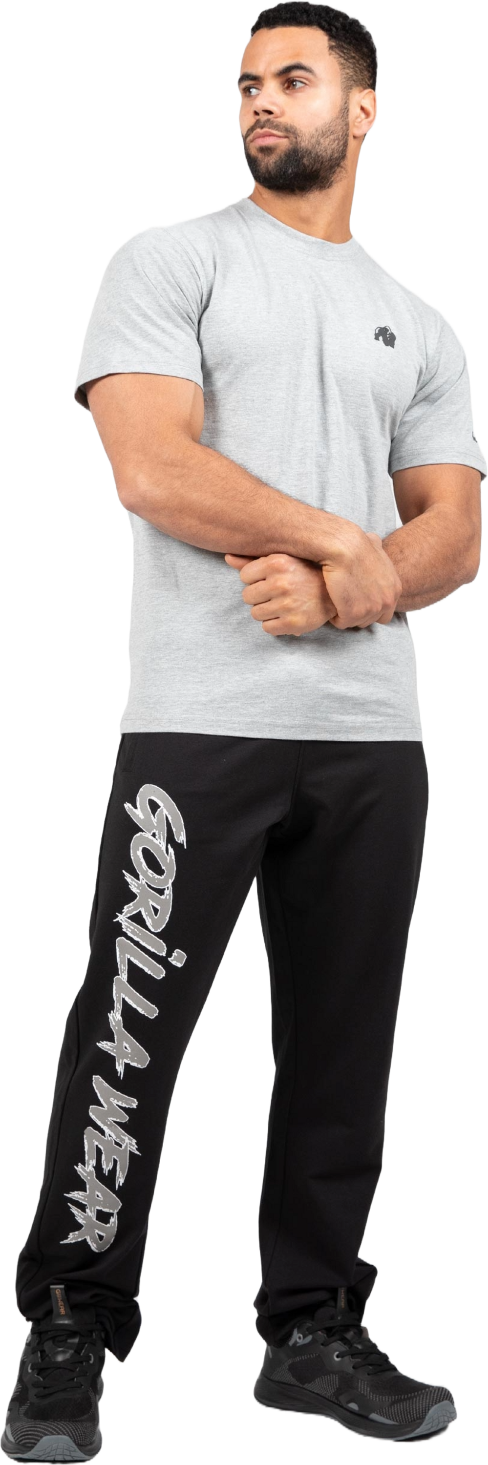 GORILLA WEAR, Wilton Sweatpants