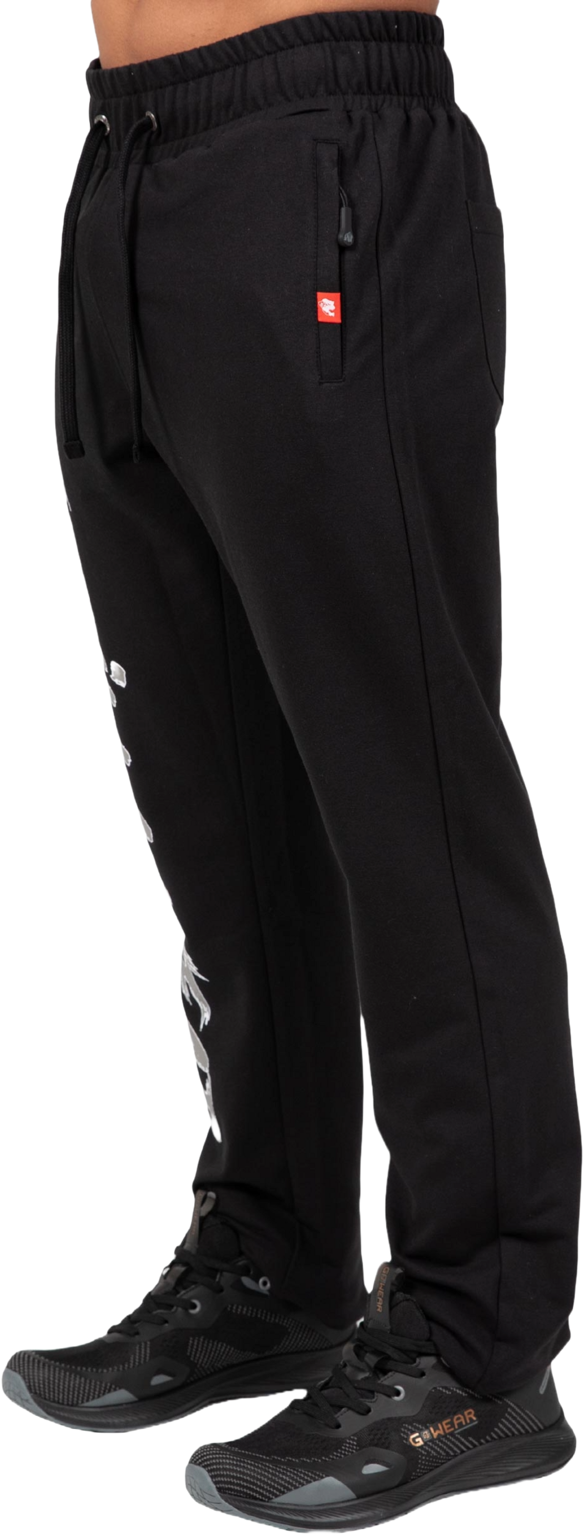 GORILLA WEAR, Wilton Sweatpants