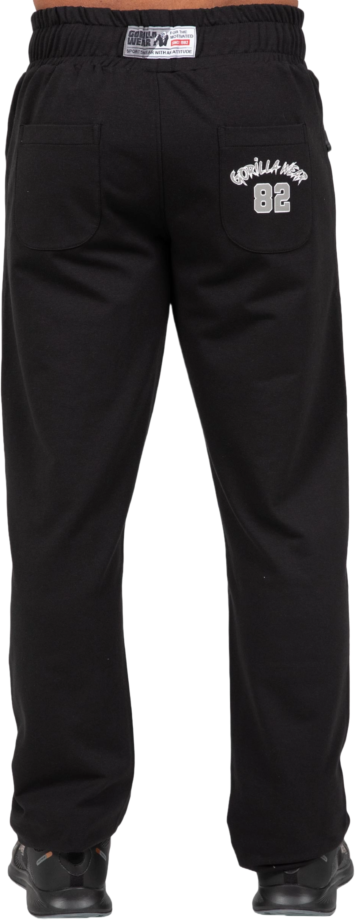 GORILLA WEAR, Wilton Sweatpants