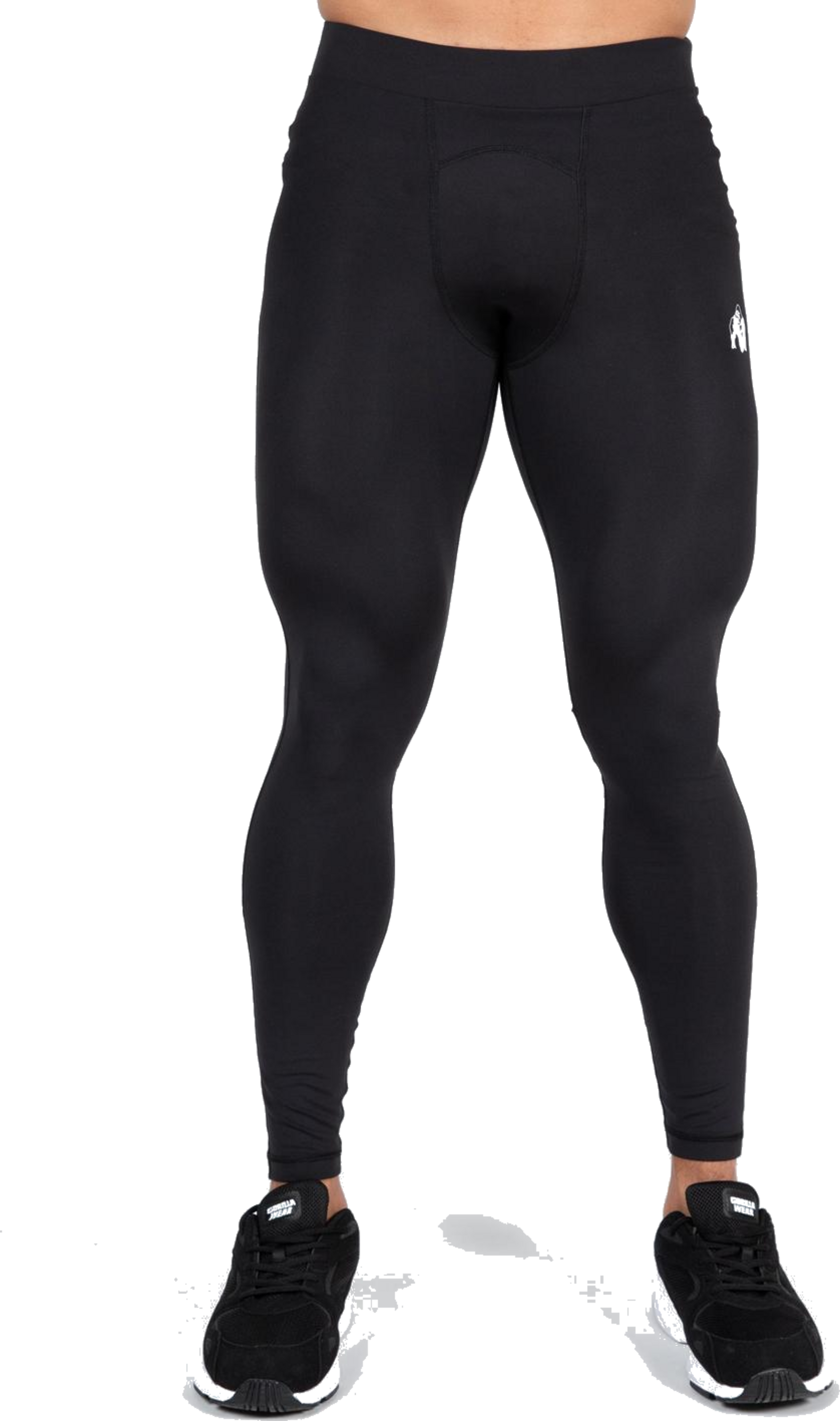 GORILLA WEAR, Winchester Men's Tights