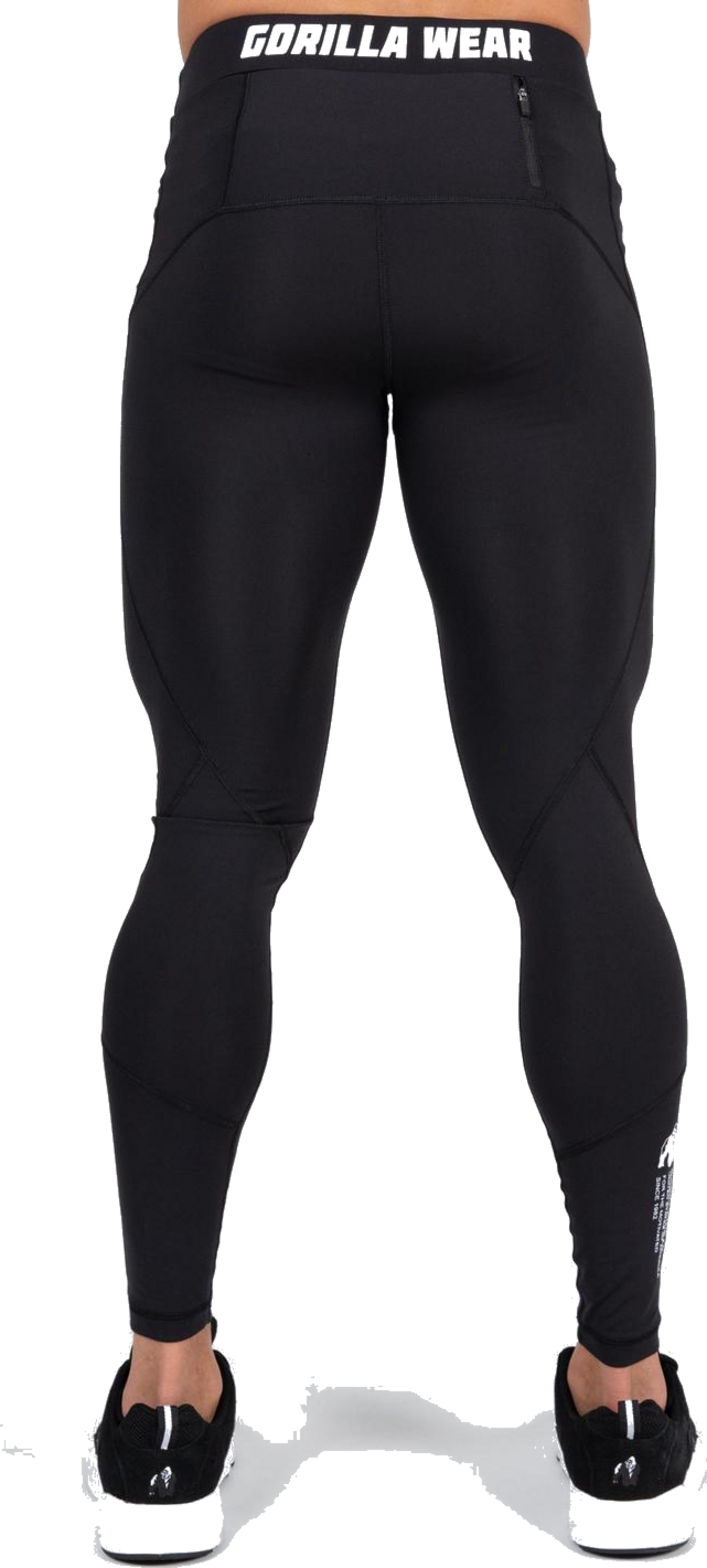 GORILLA WEAR, Winchester Men's Tights