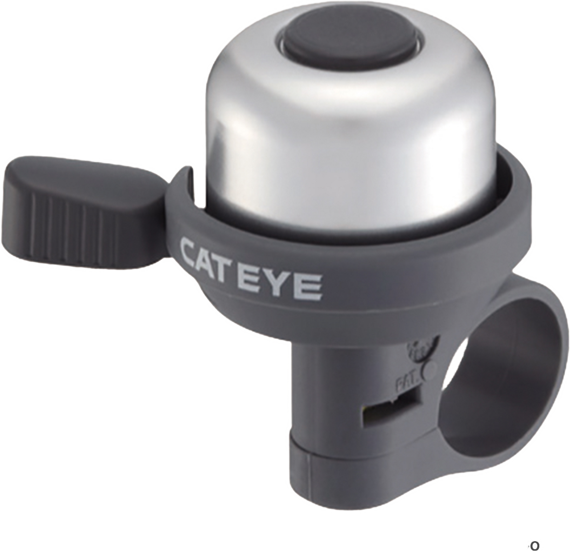 CATEYE, Wind Bell Aluminium