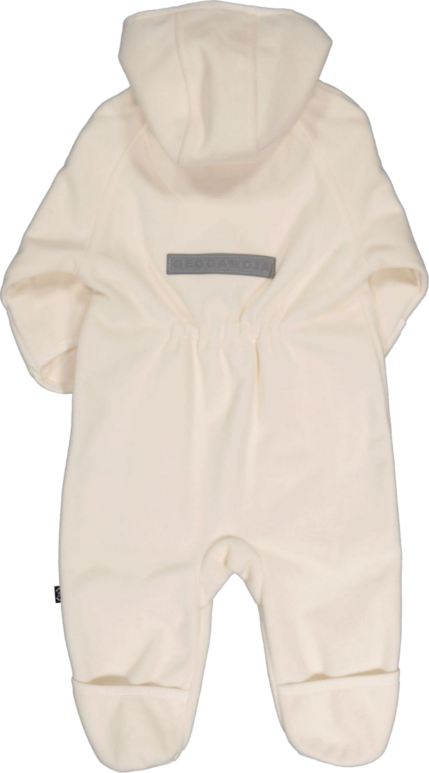 GEGGAMOJA, Wind Fleece Overall