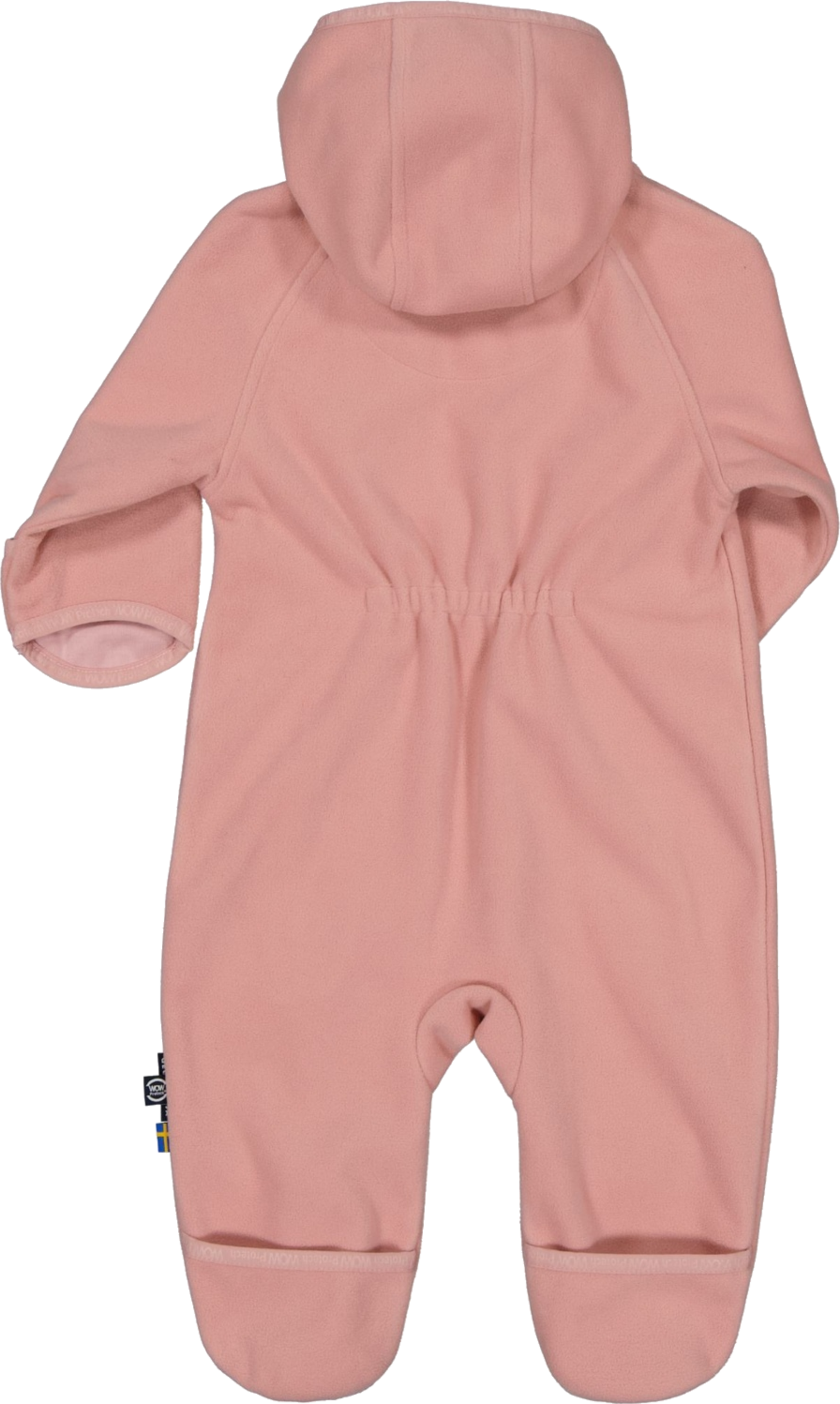 GEGGAMOJA, Wind Fleece Overall