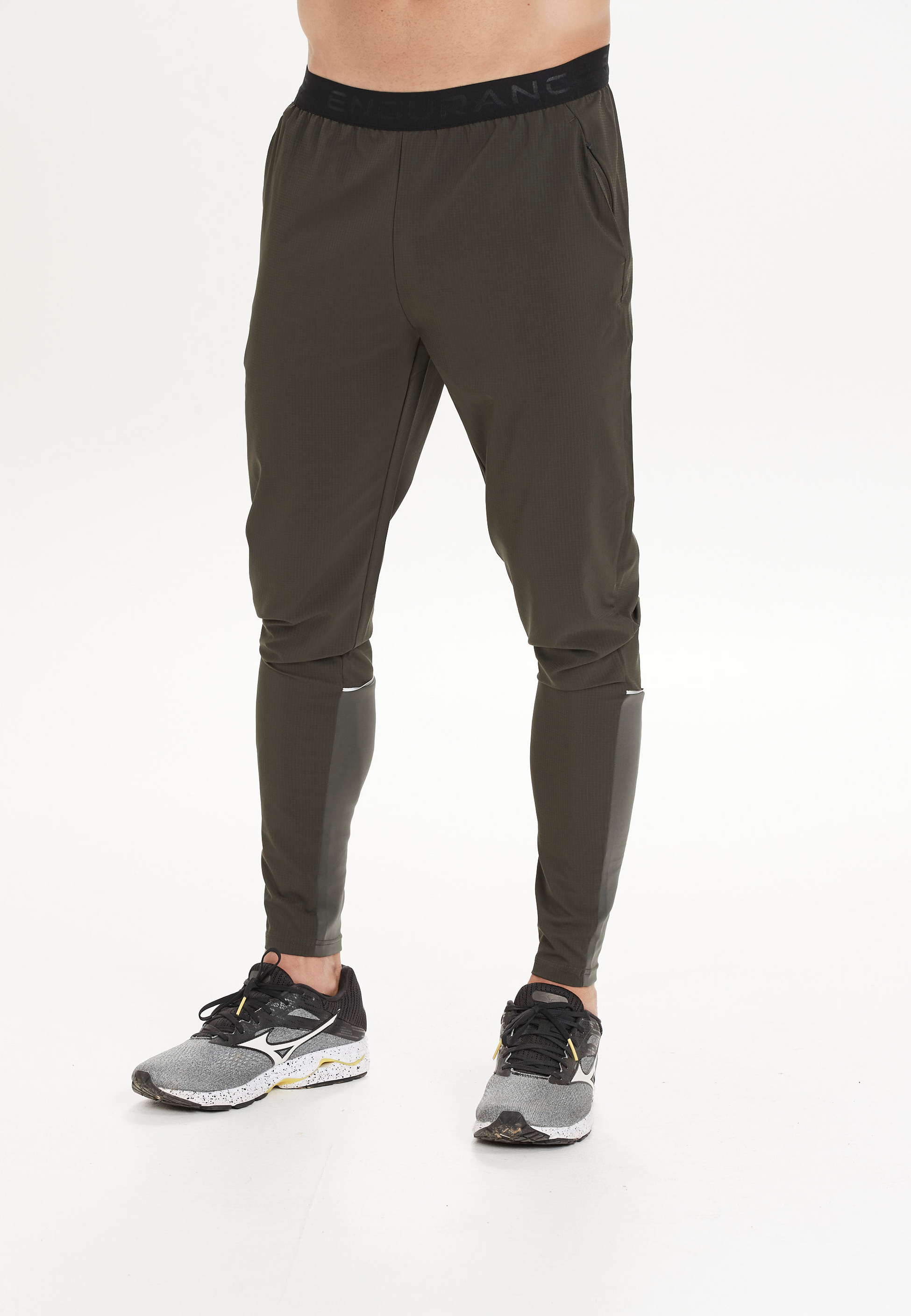 ENDURANCE, Wind Running Pants