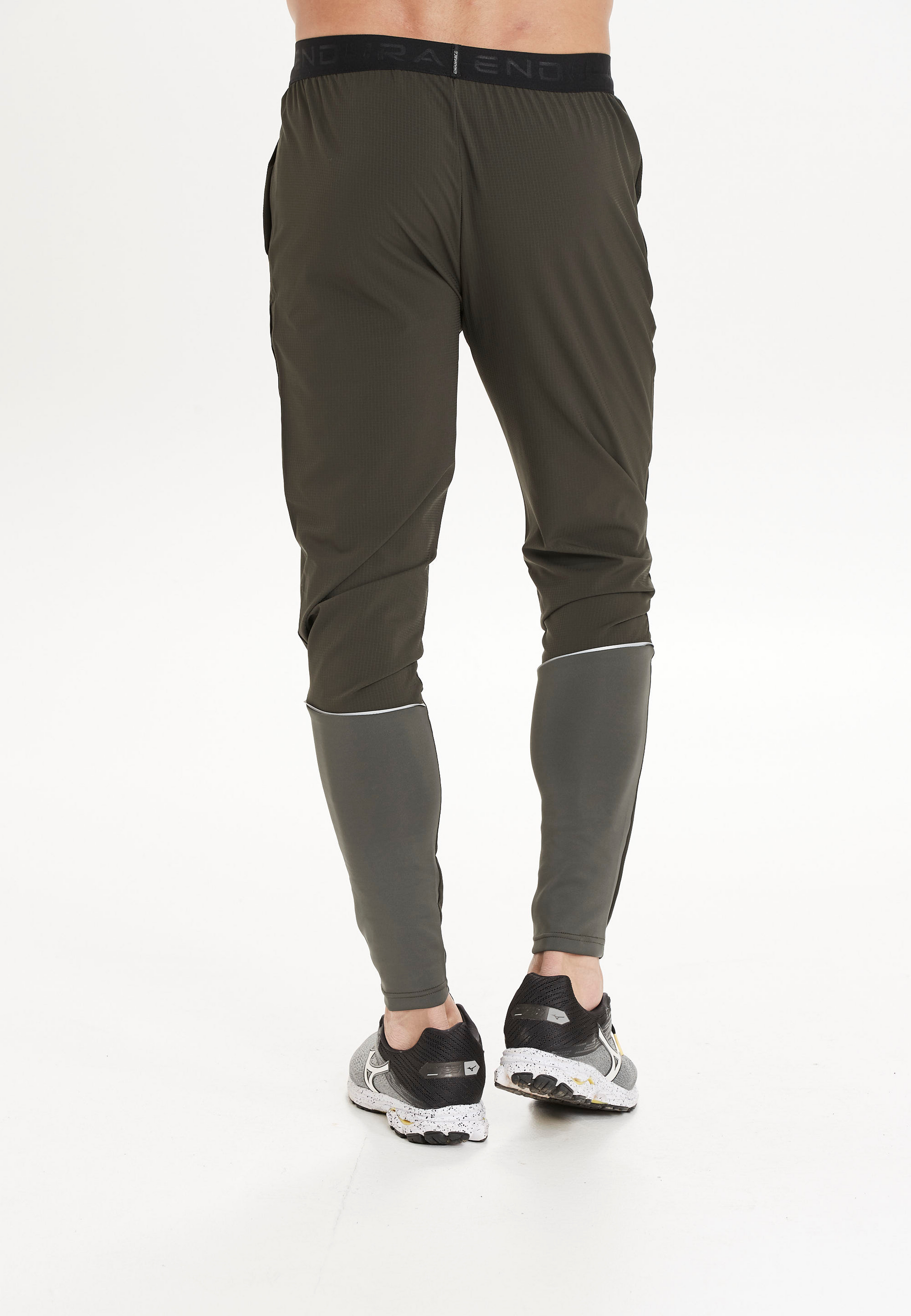 ENDURANCE, Wind Running Pants