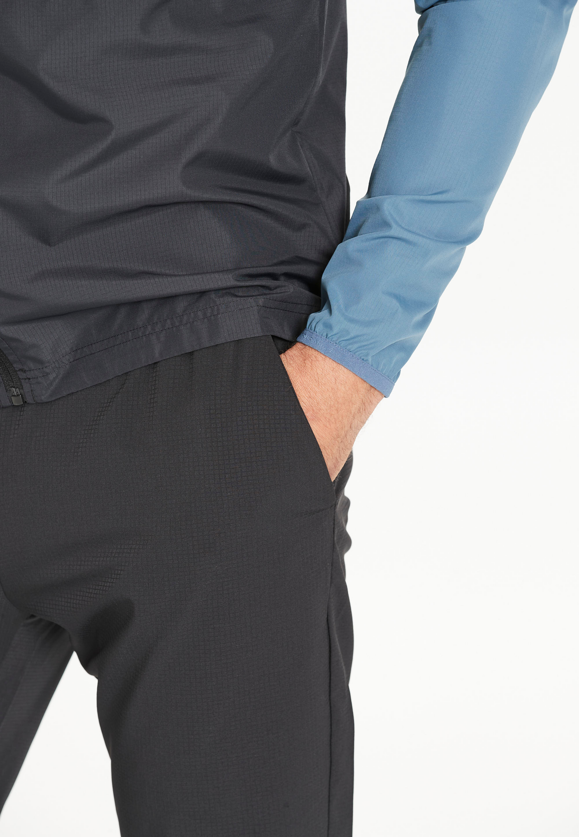 ENDURANCE, Wind Running Pants