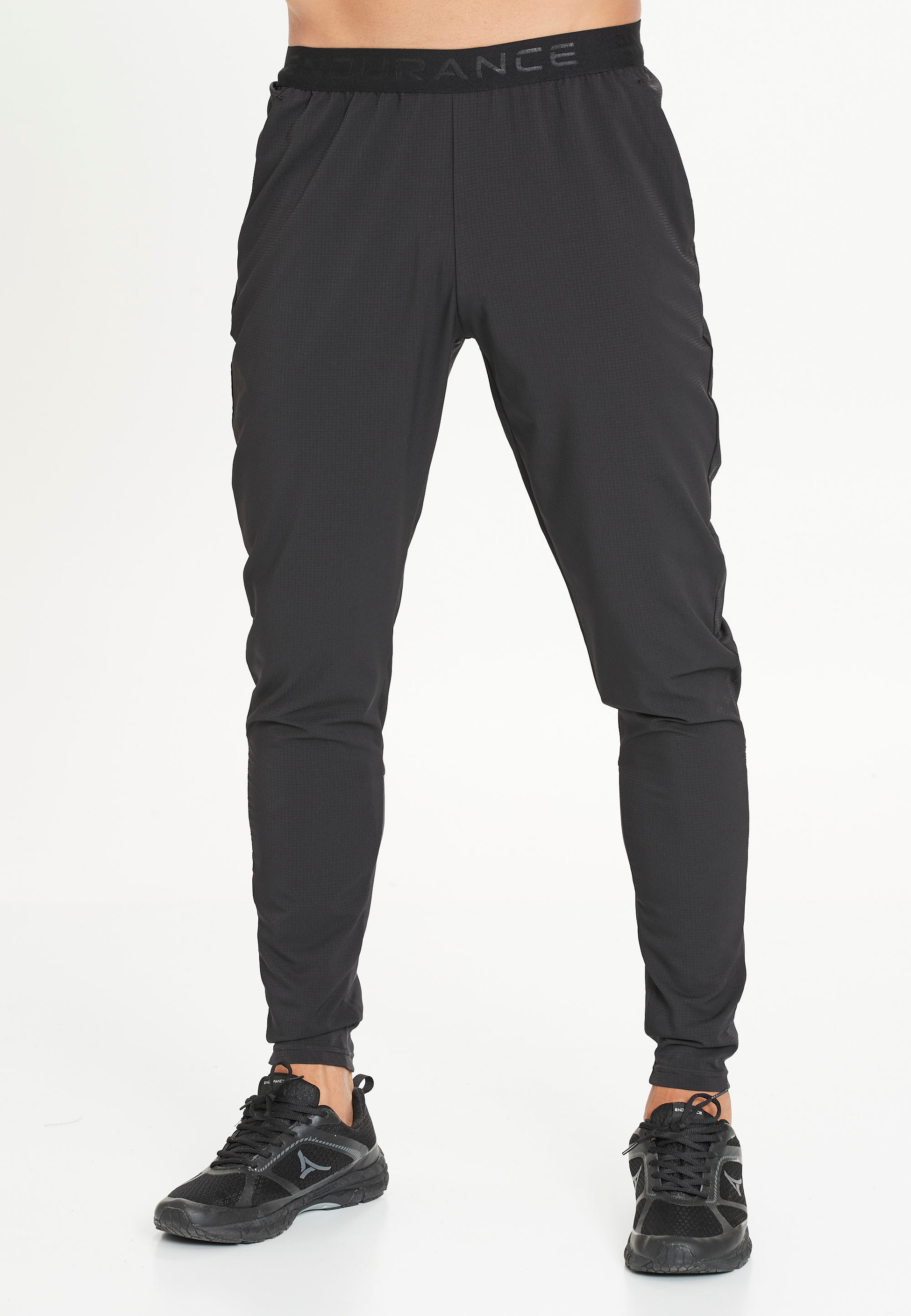 ENDURANCE, Wind Running Pants