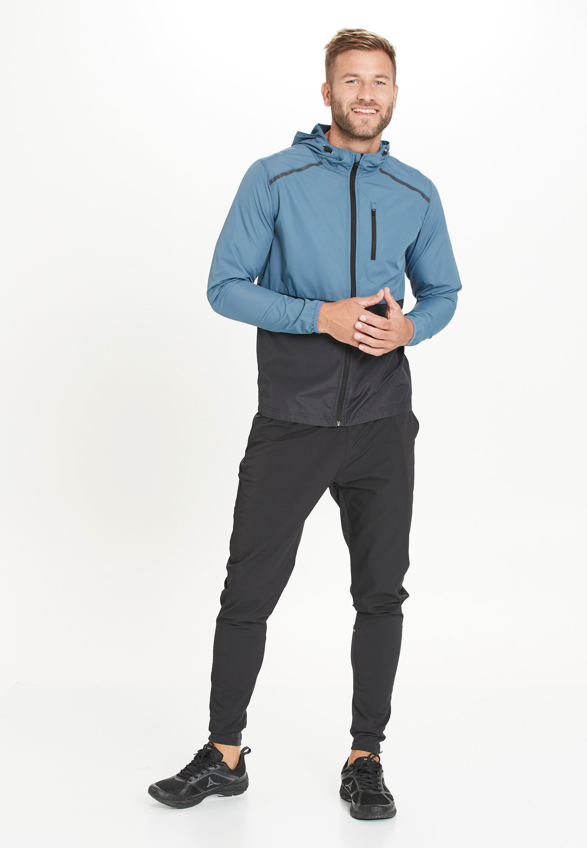 ENDURANCE, Wind Running Pants