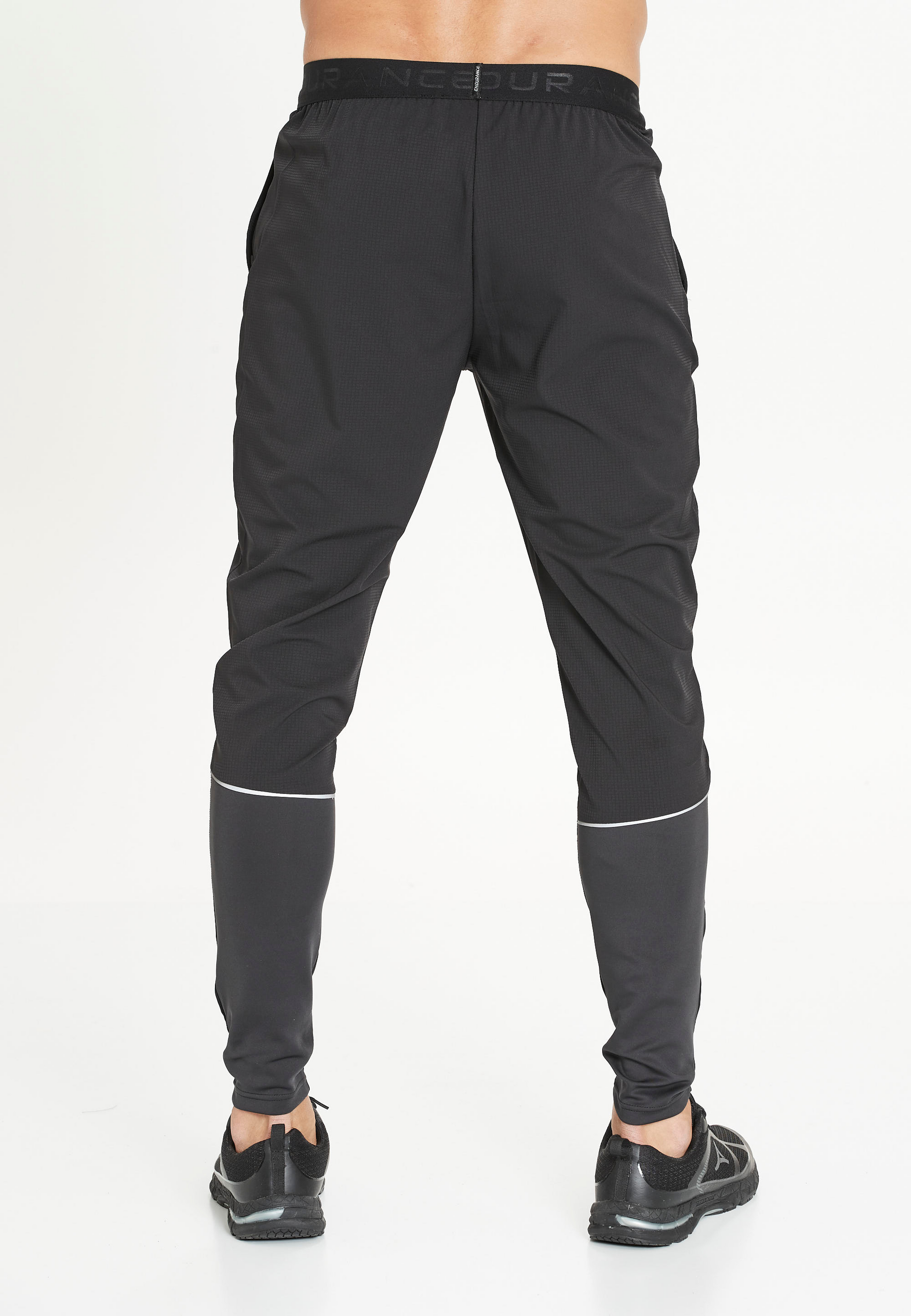 ENDURANCE, Wind Running Pants
