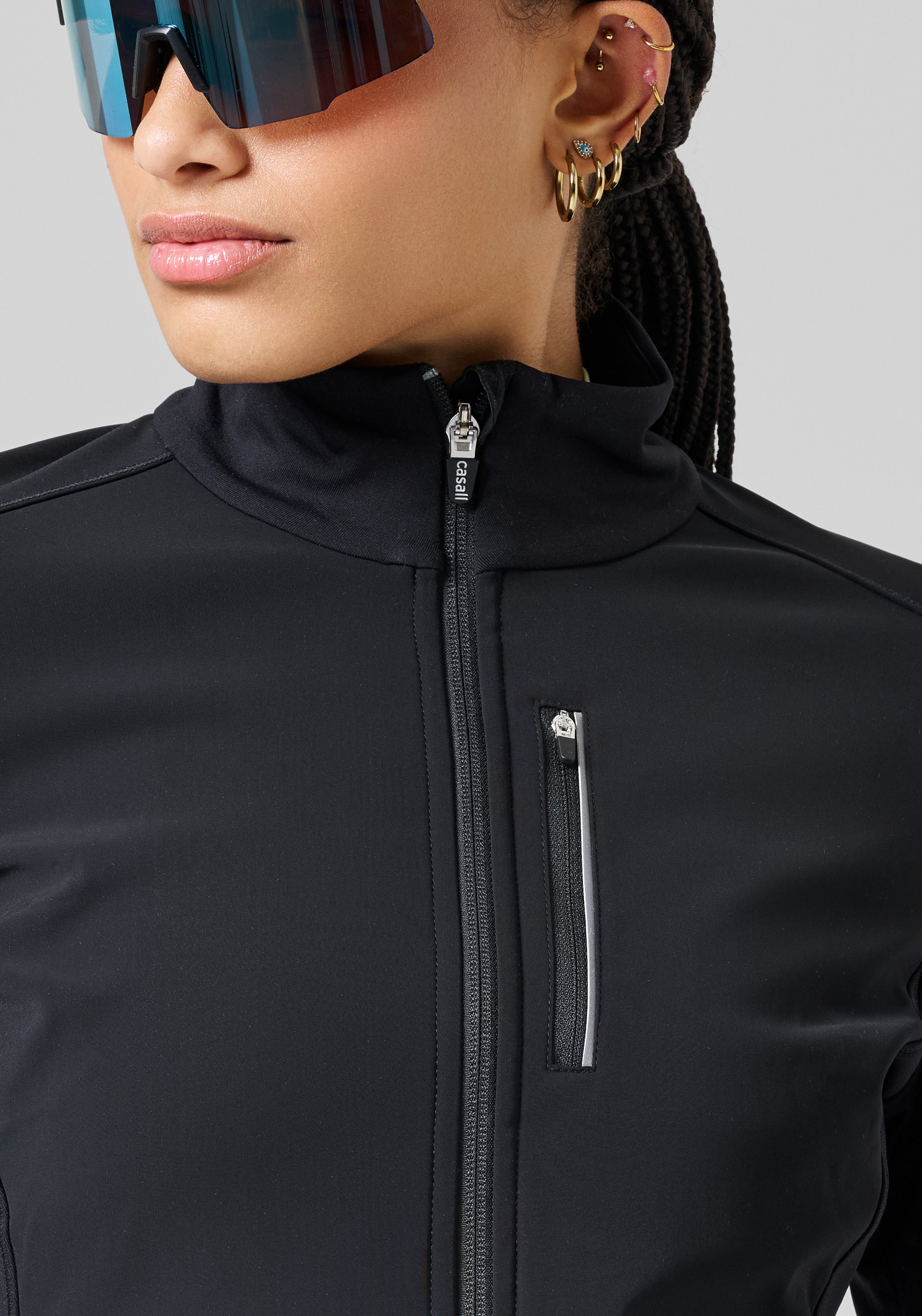 CASALL, Windtherm Jacket