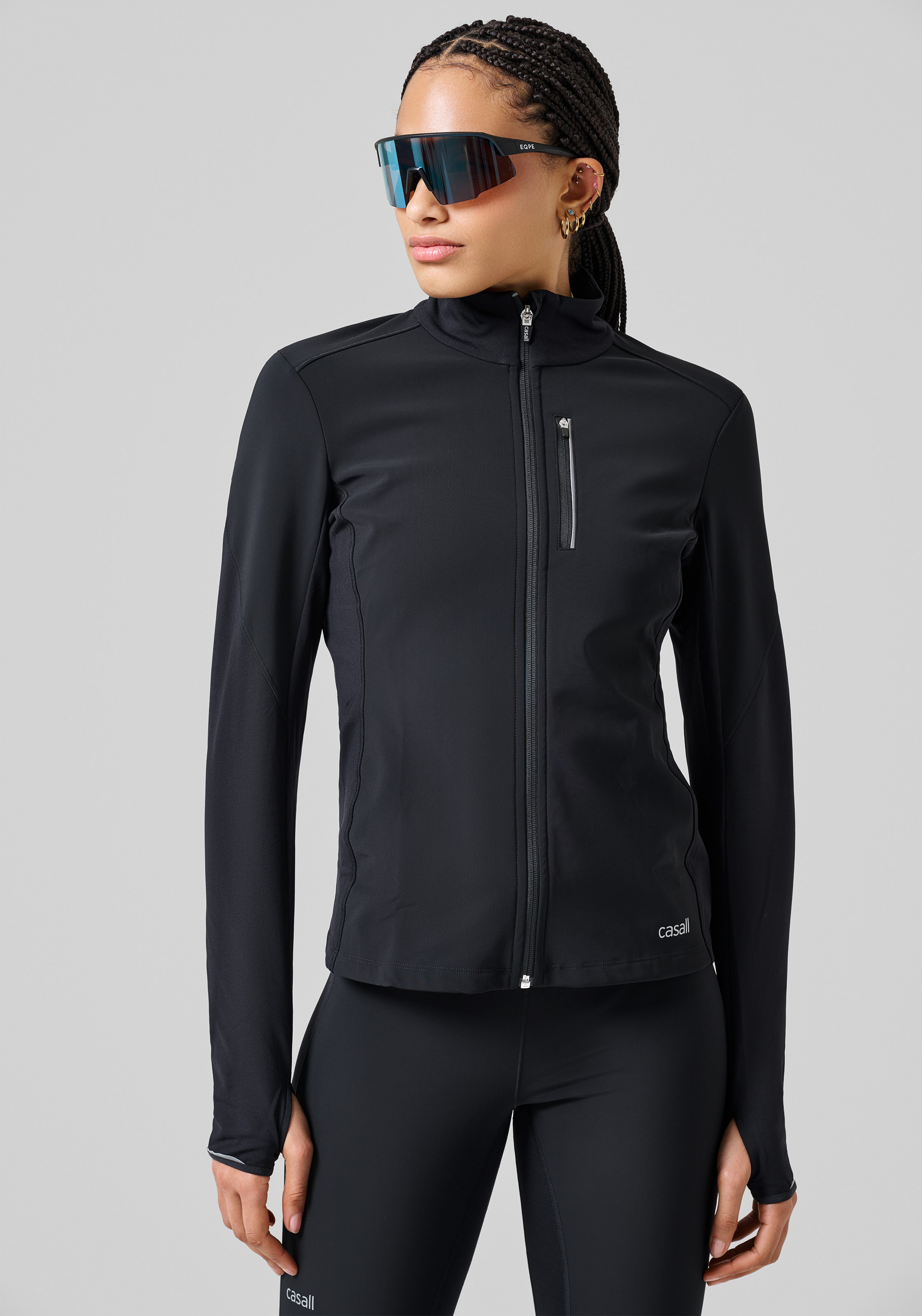 CASALL, Windtherm Jacket