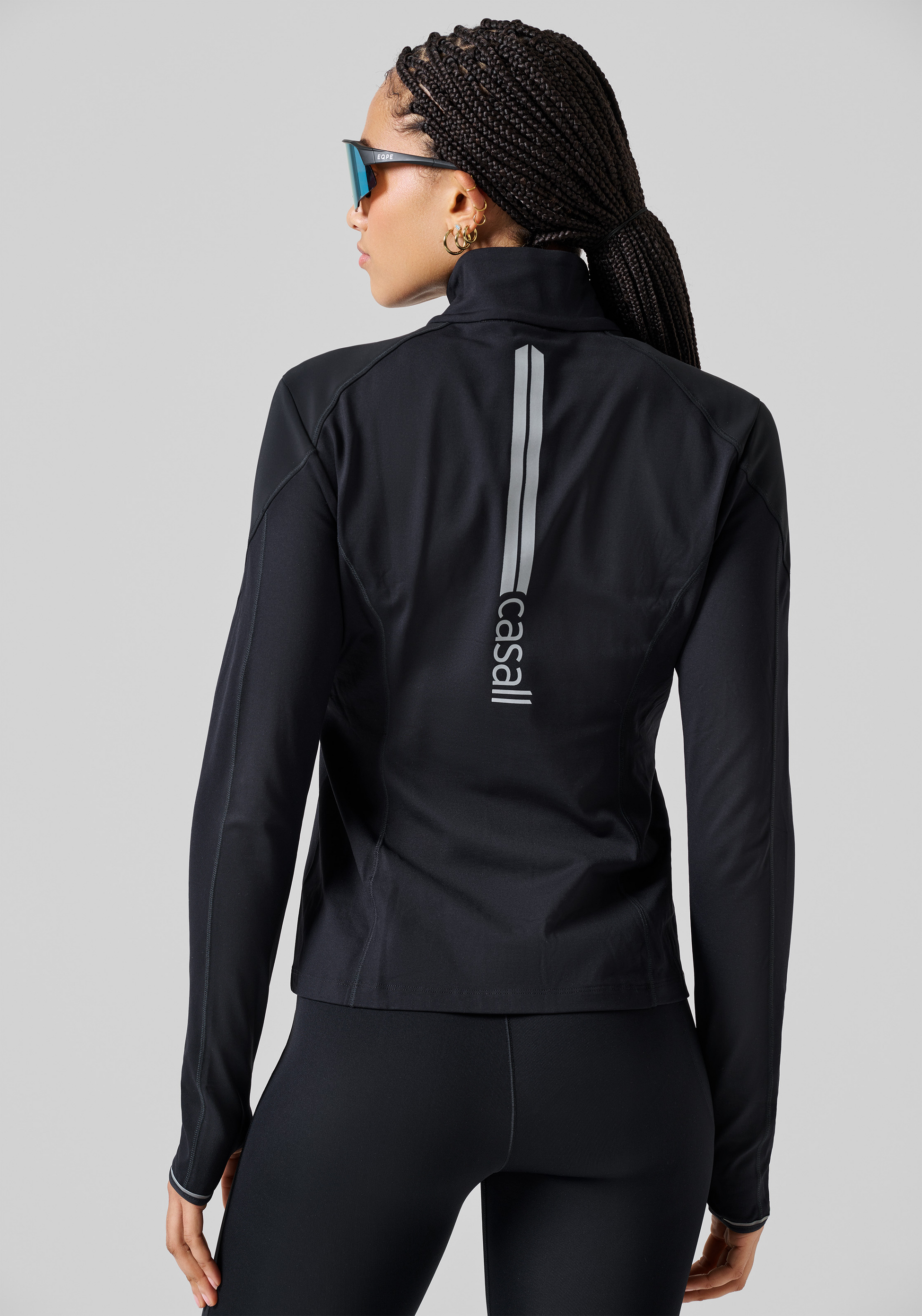 CASALL, Windtherm Jacket