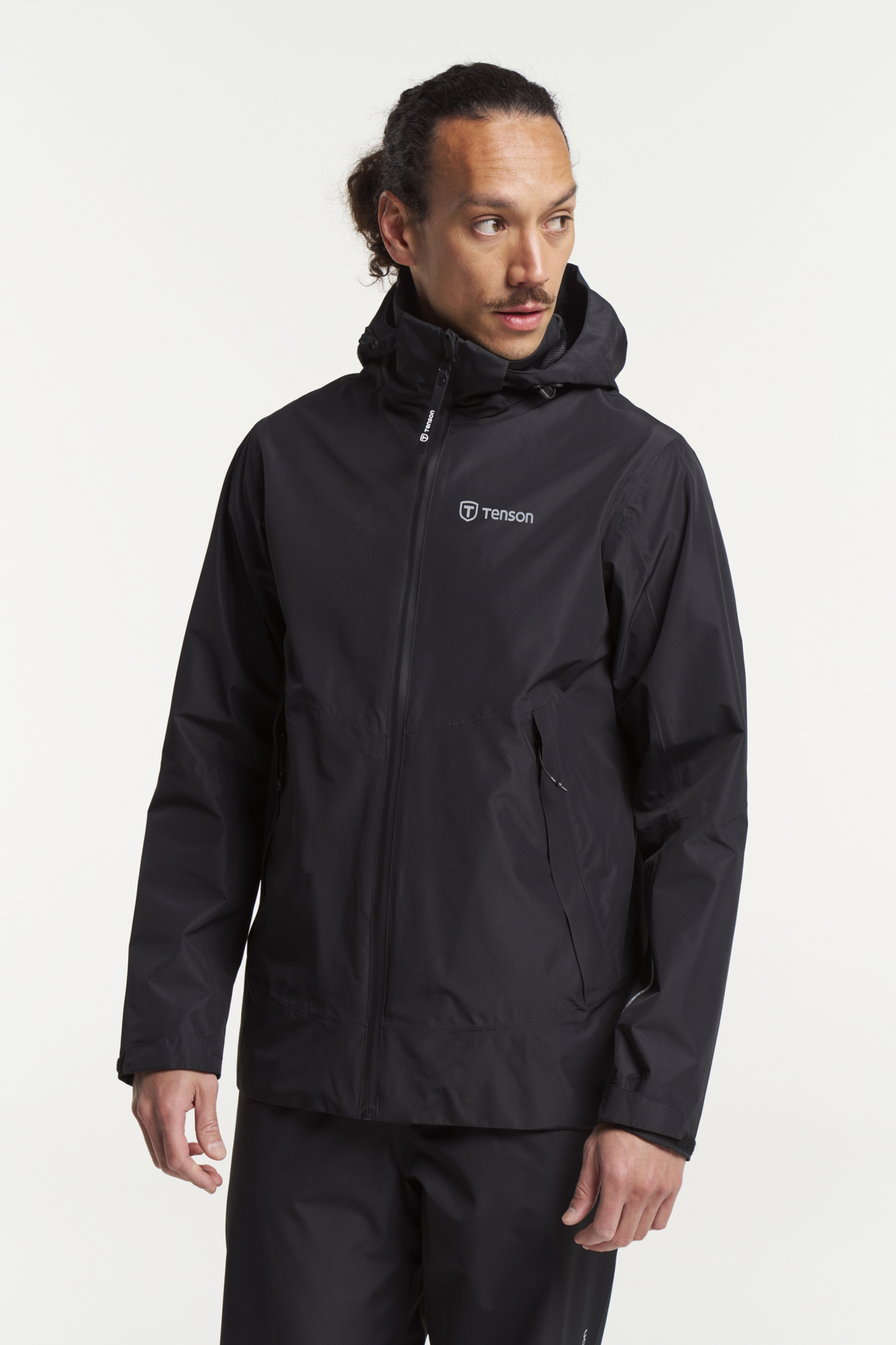 Winga TENSON Winga Rain Jacket Men på stadium.se