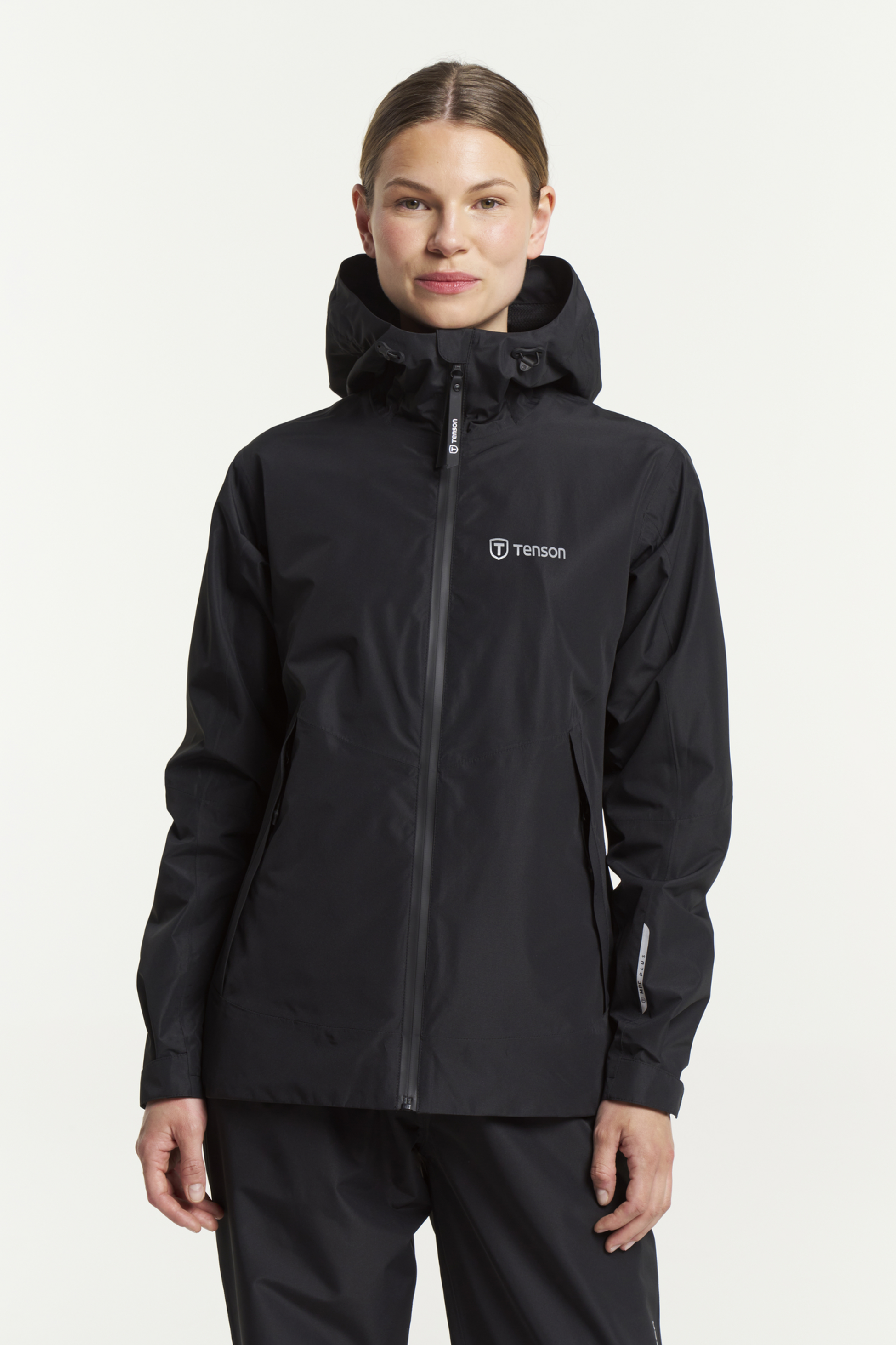 TENSON, Winga Rain Jacket Women