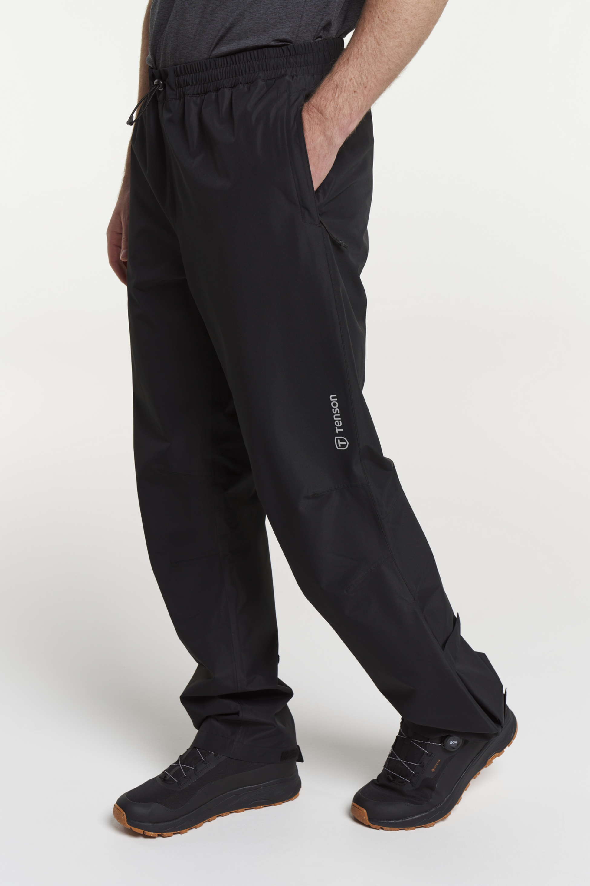 TENSON, Winga Rain Pants Men