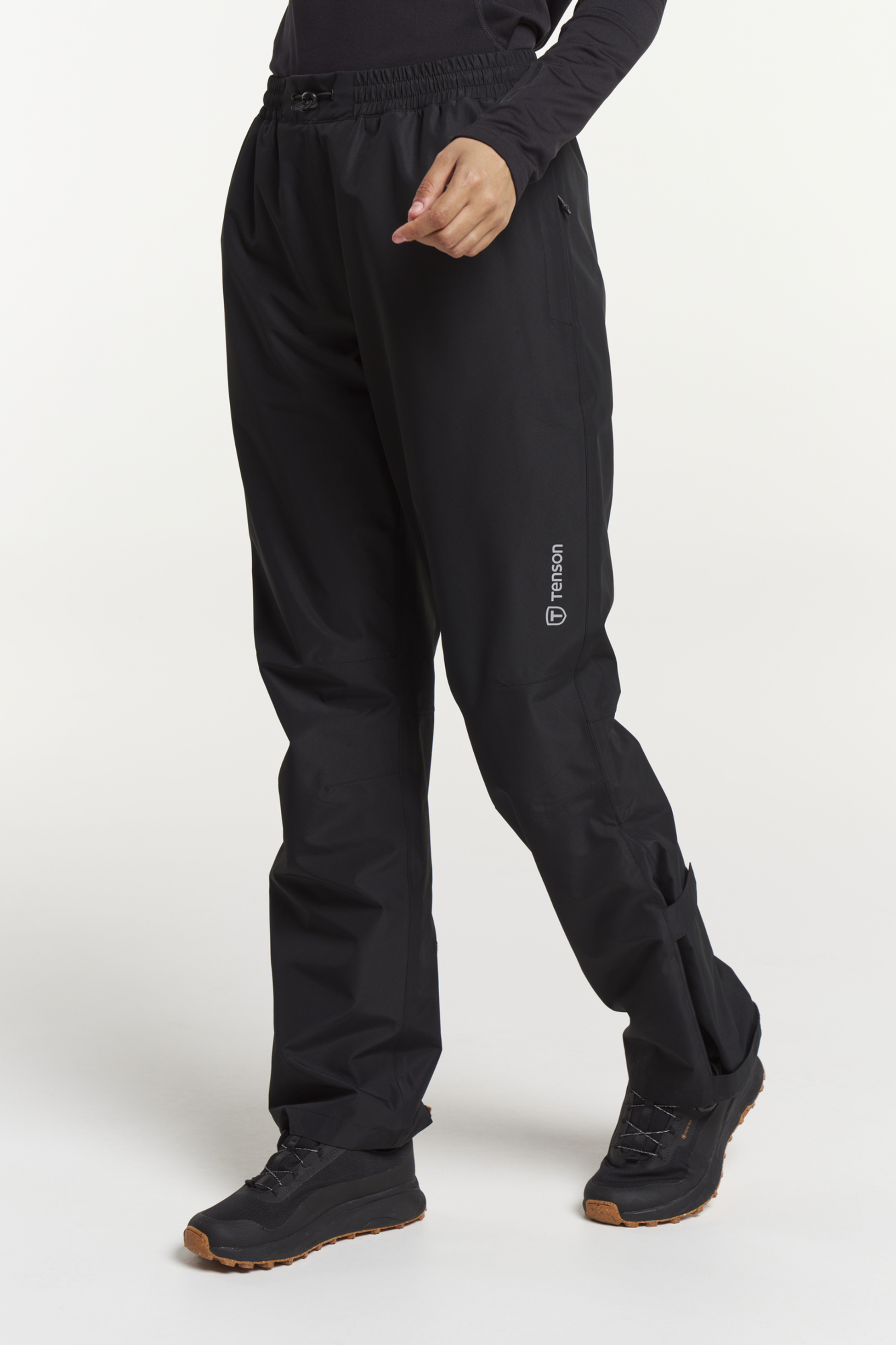 TENSON, Winga Rain Pants Women