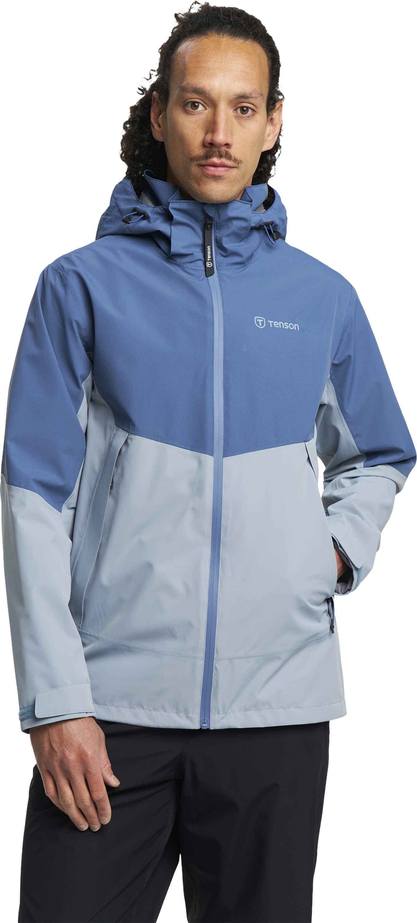 TENSON, Winga Yoke Jacket Men