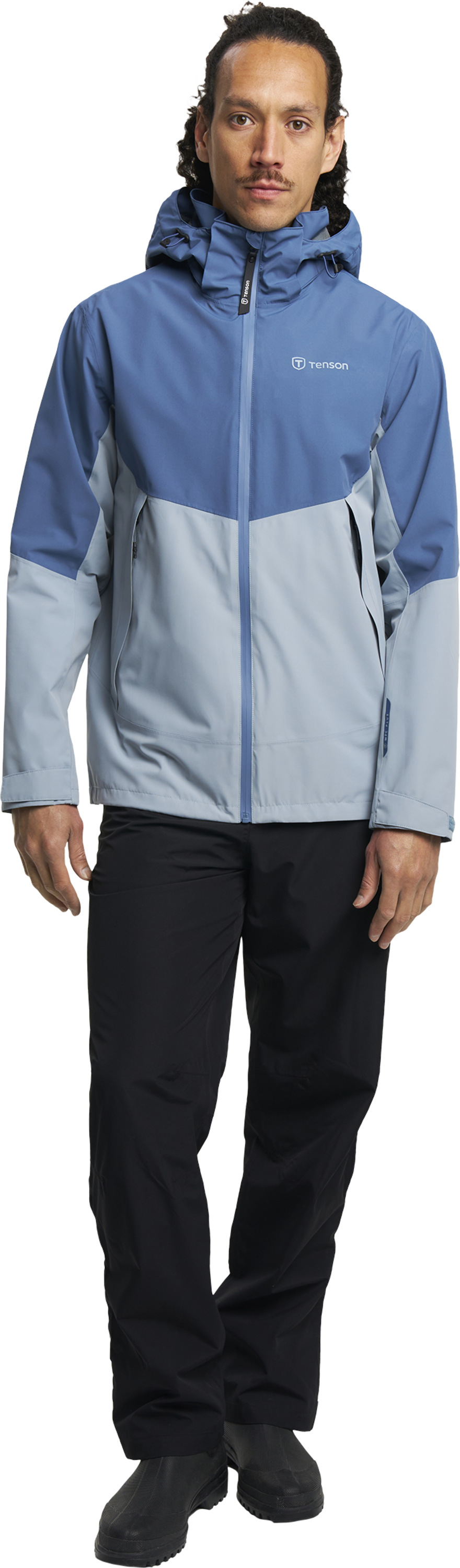 TENSON, Winga Yoke Jacket Men