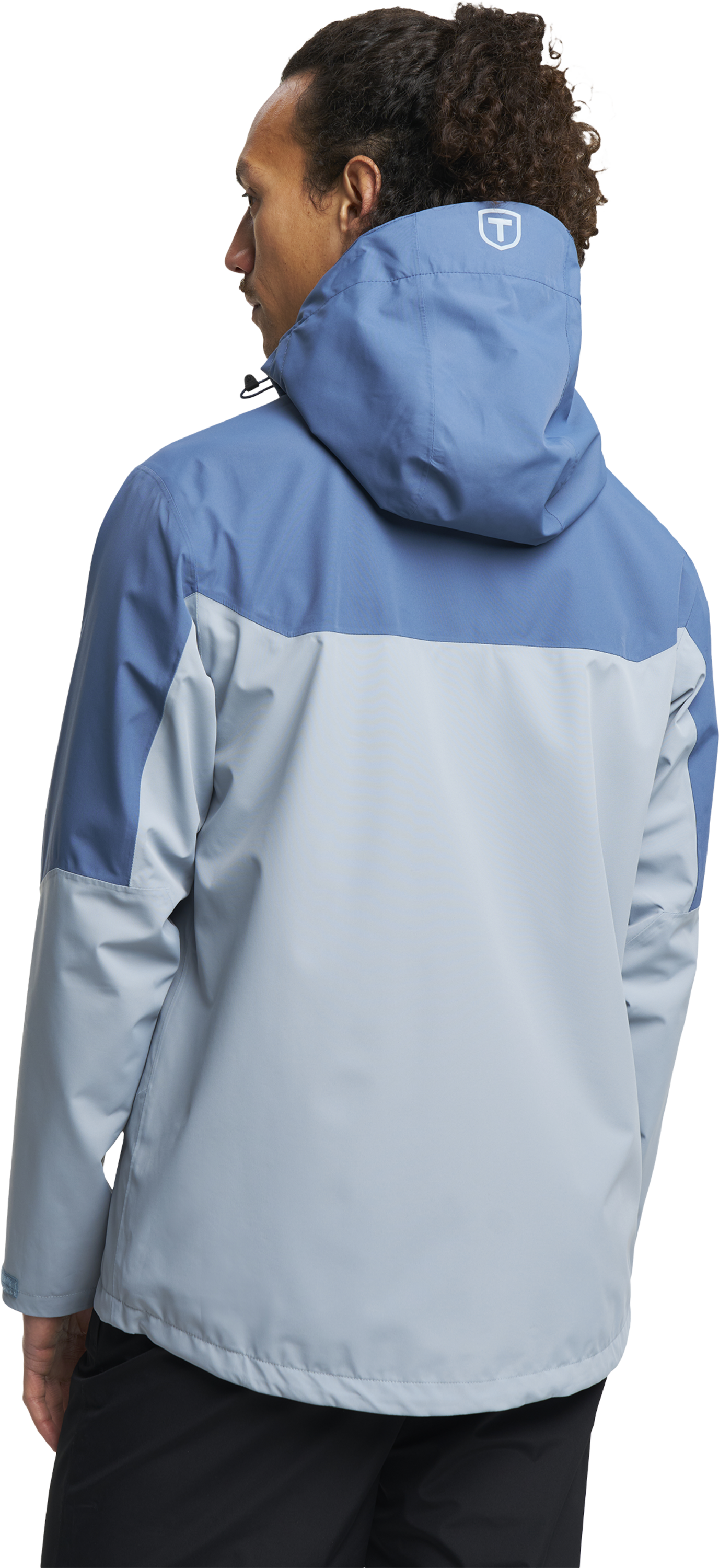 TENSON, Winga Yoke Jacket Men