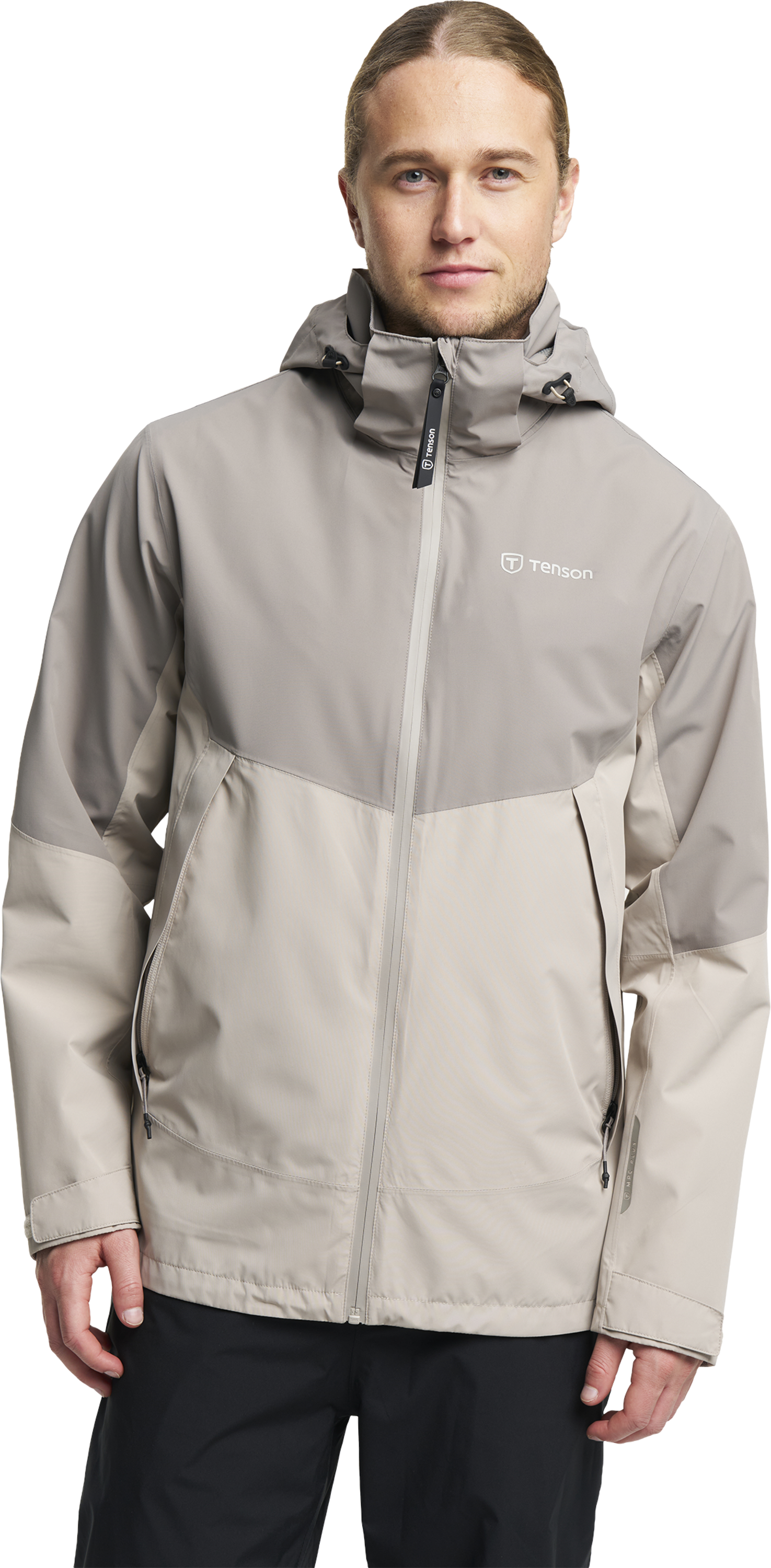 TENSON, Winga Yoke Jacket Men