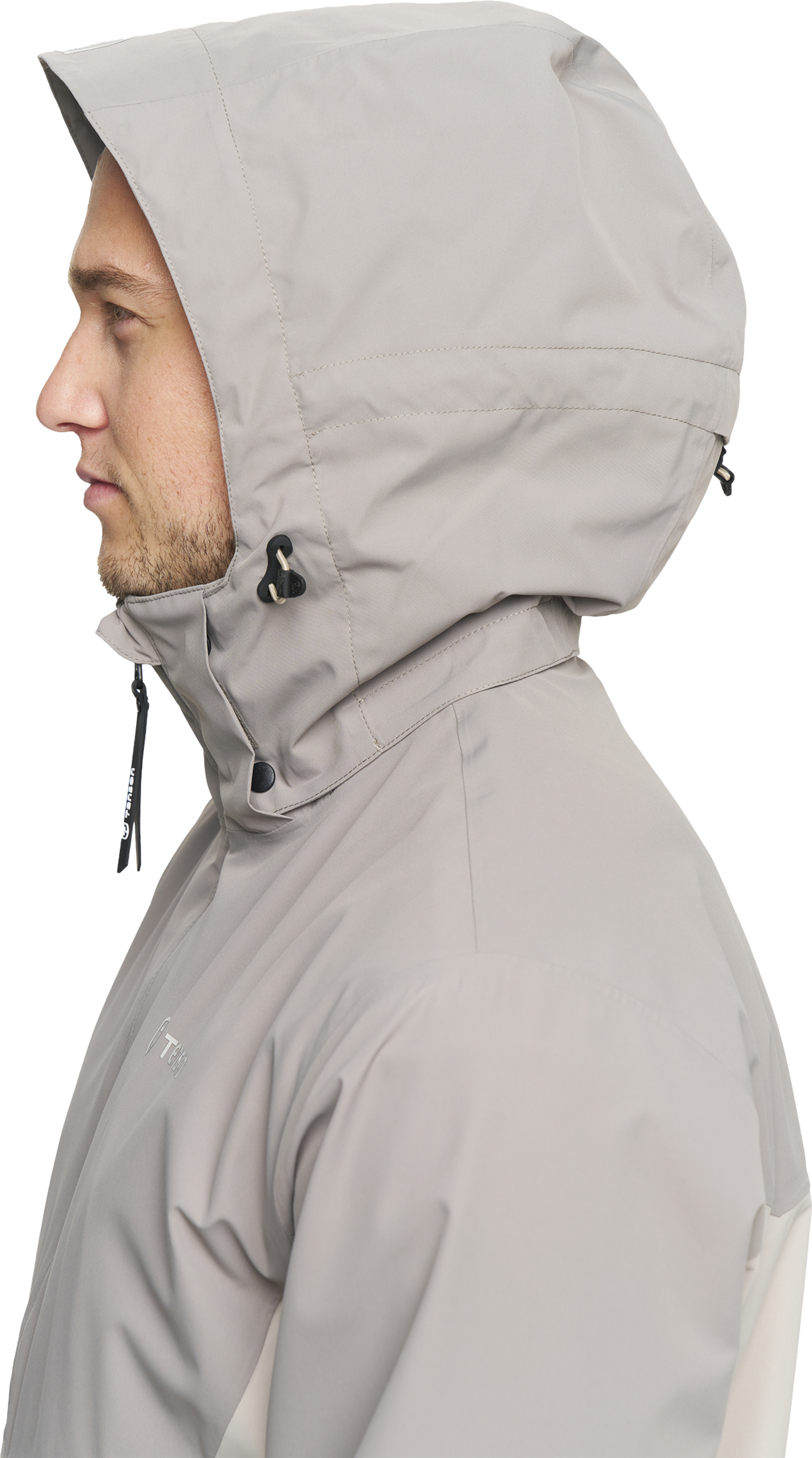 TENSON, Winga Yoke Jacket Men