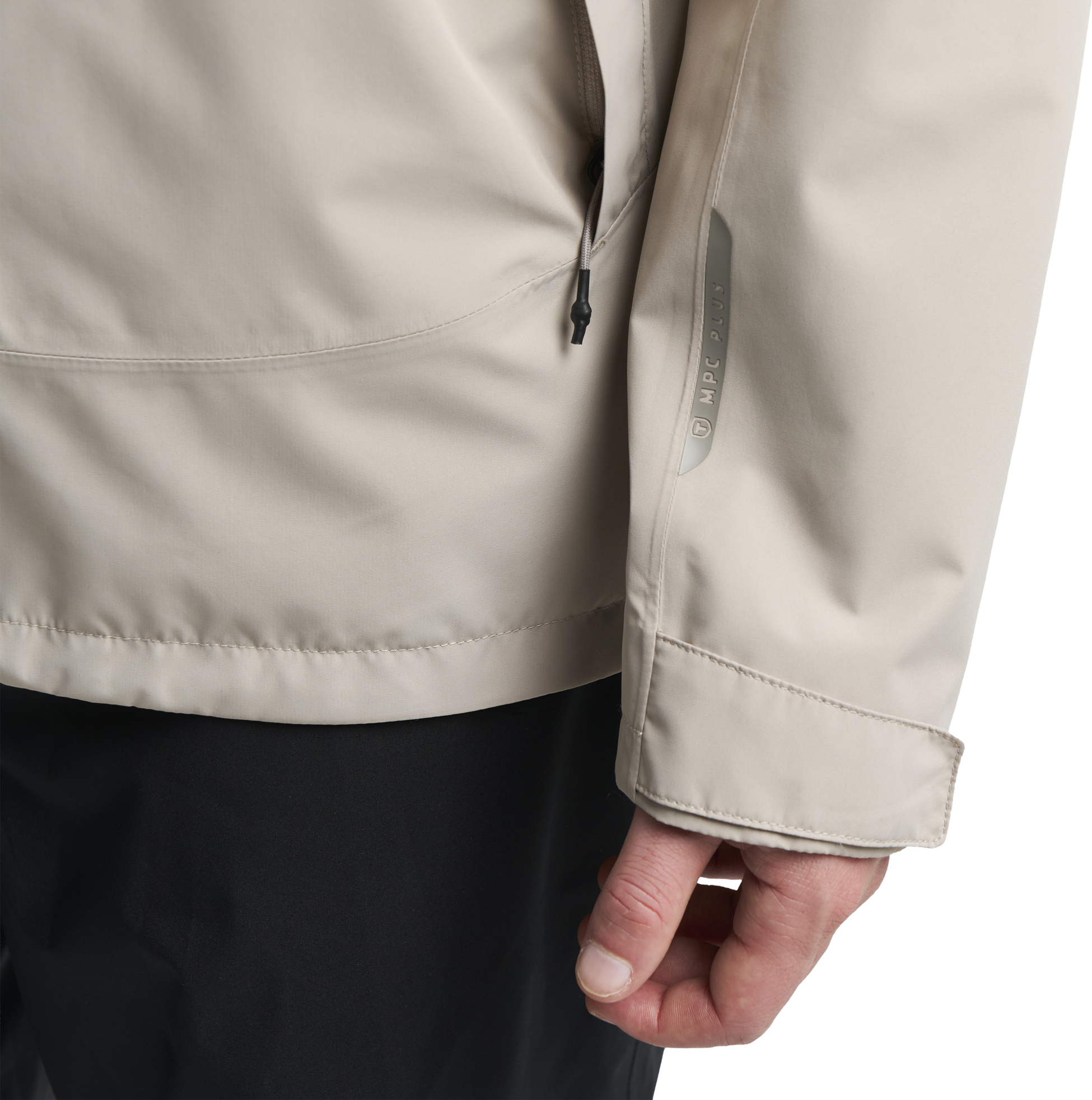 TENSON, Winga Yoke Jacket Men