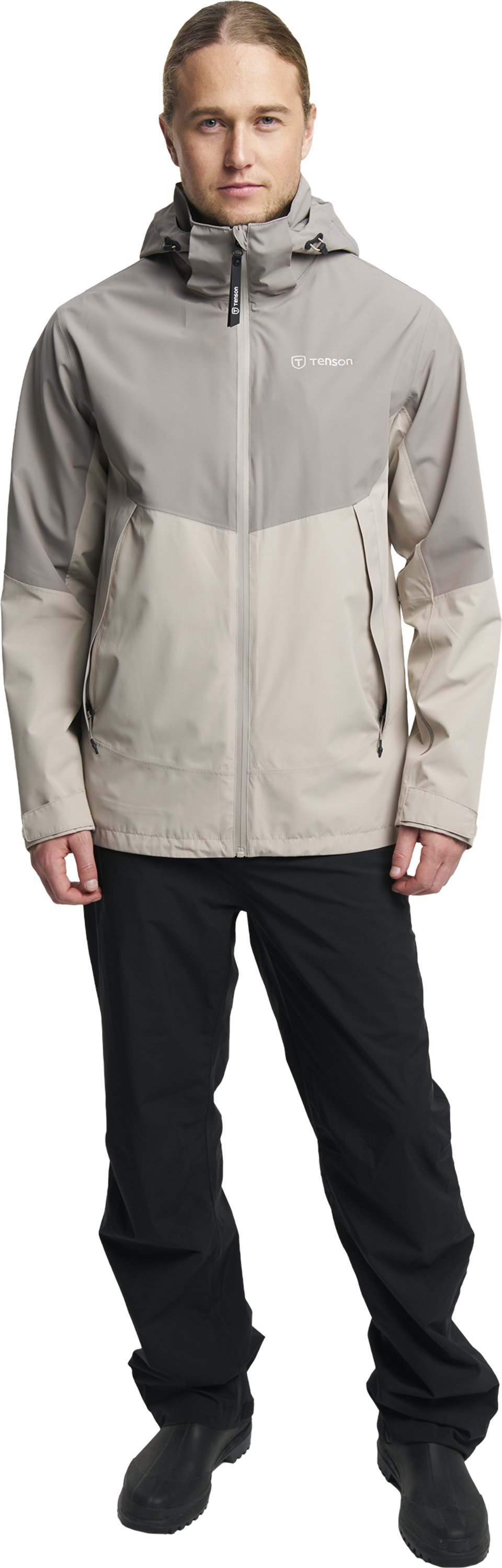 TENSON, Winga Yoke Jacket Men