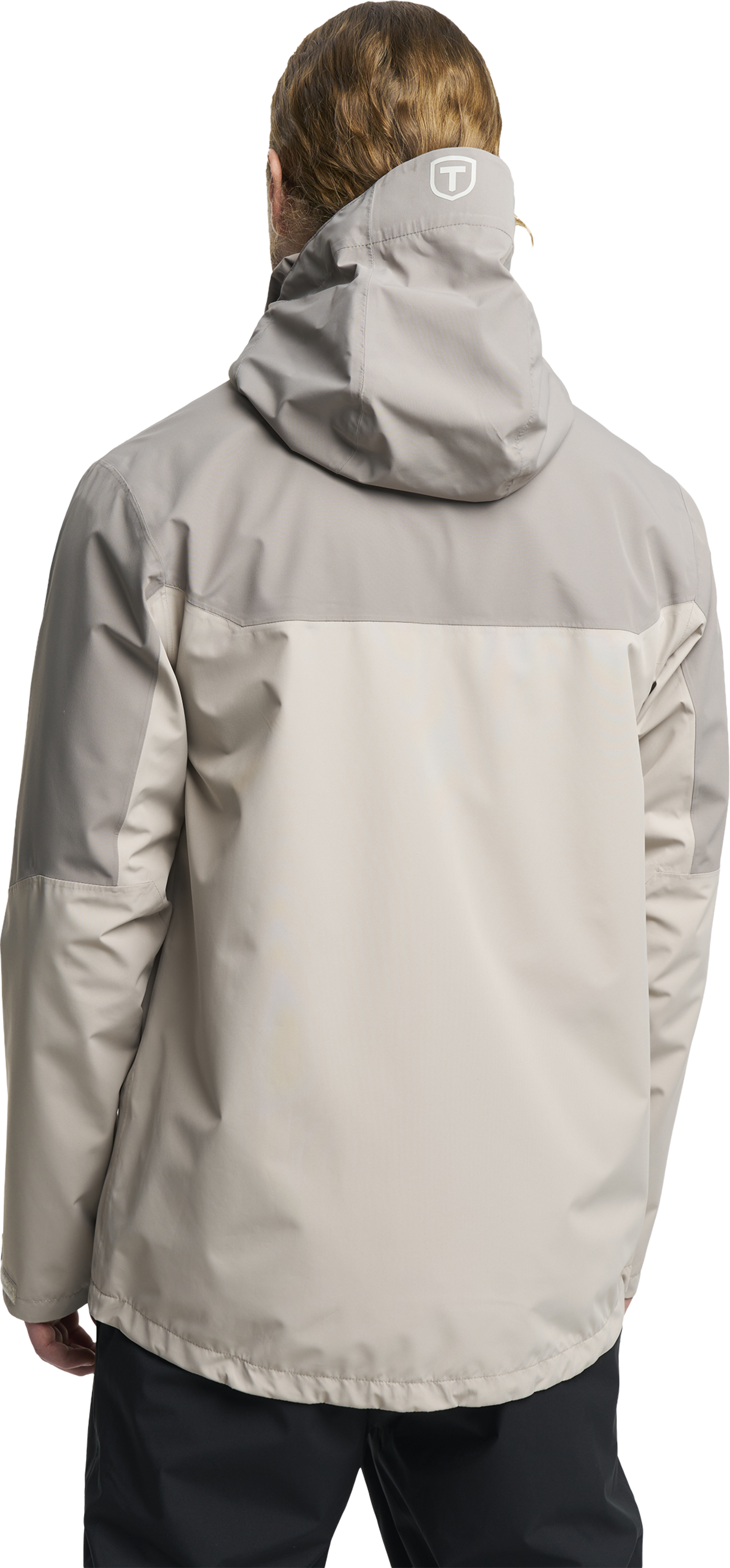 TENSON, Winga Yoke Jacket Men