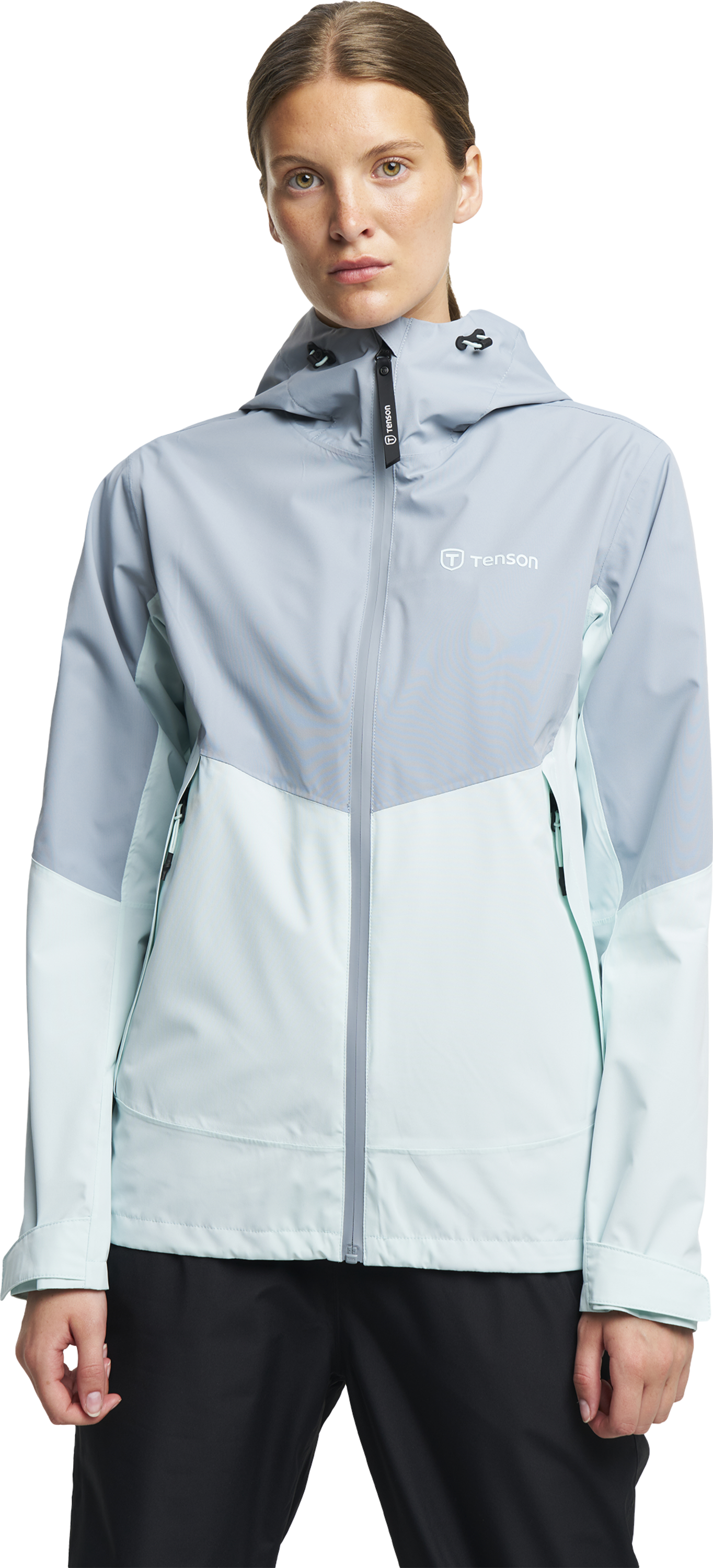 TENSON, Winga Yoke Jacket Women