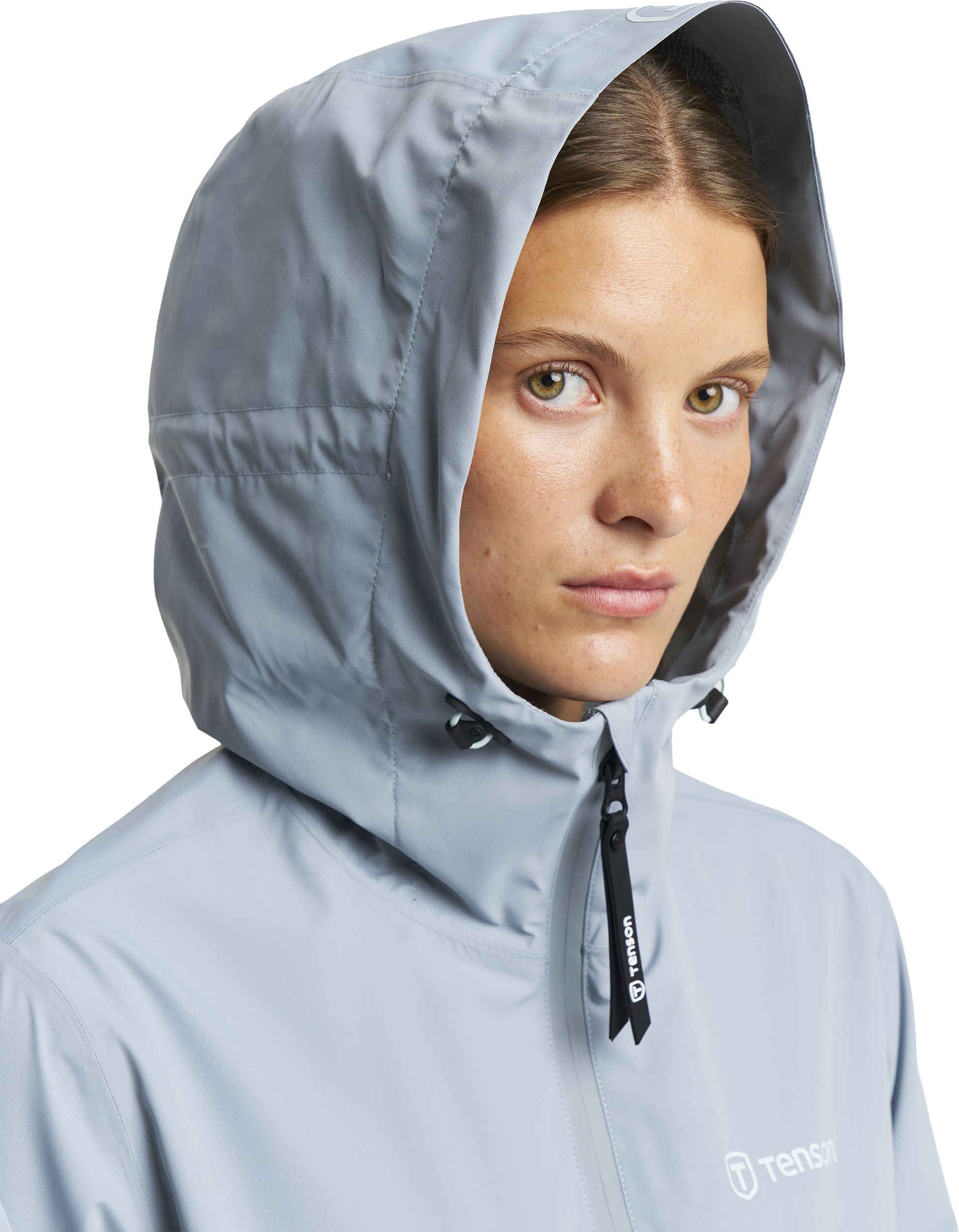 TENSON, Winga Yoke Jacket Women