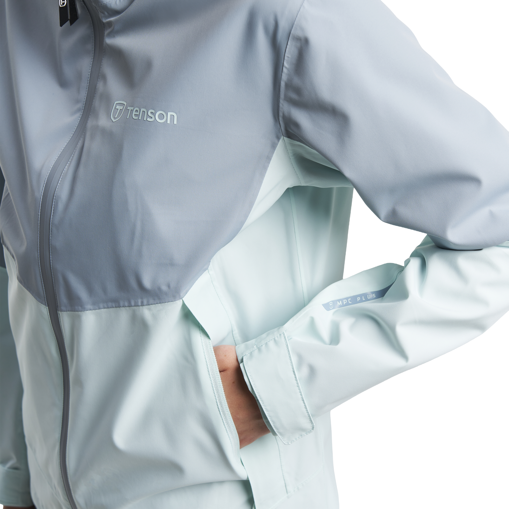 TENSON, Winga Yoke Jacket Women