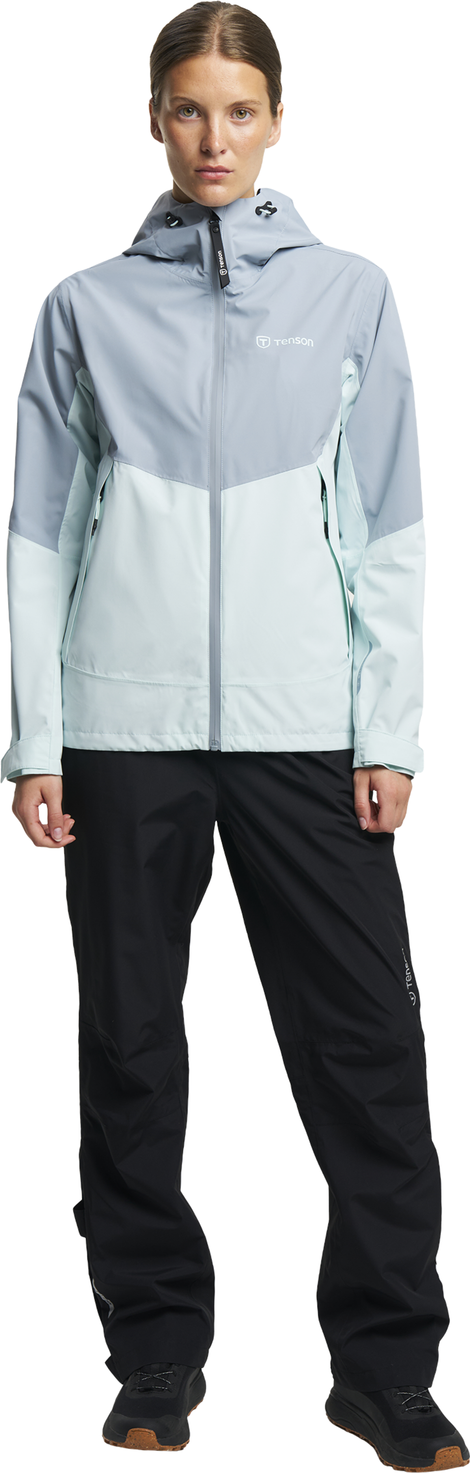 TENSON, Winga Yoke Jacket Women