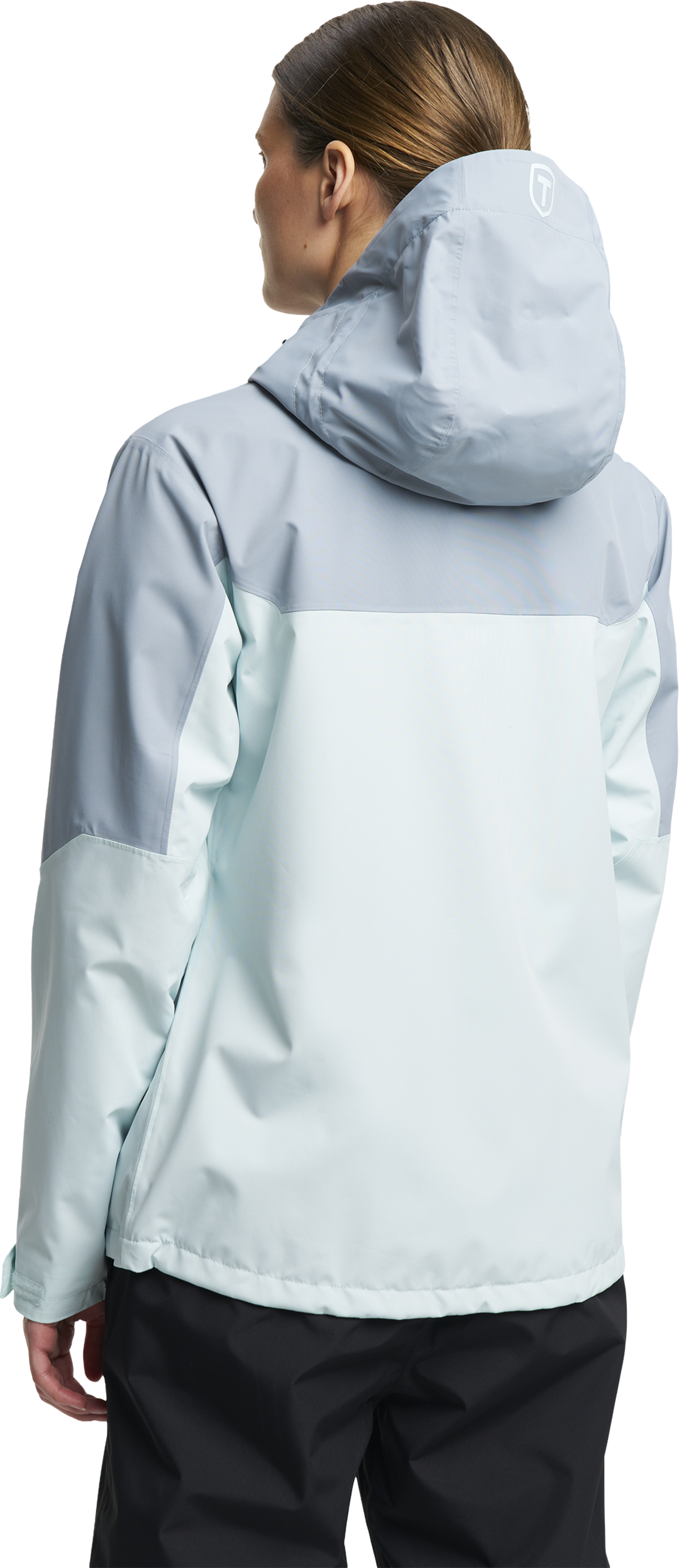 TENSON, Winga Yoke Jacket Women