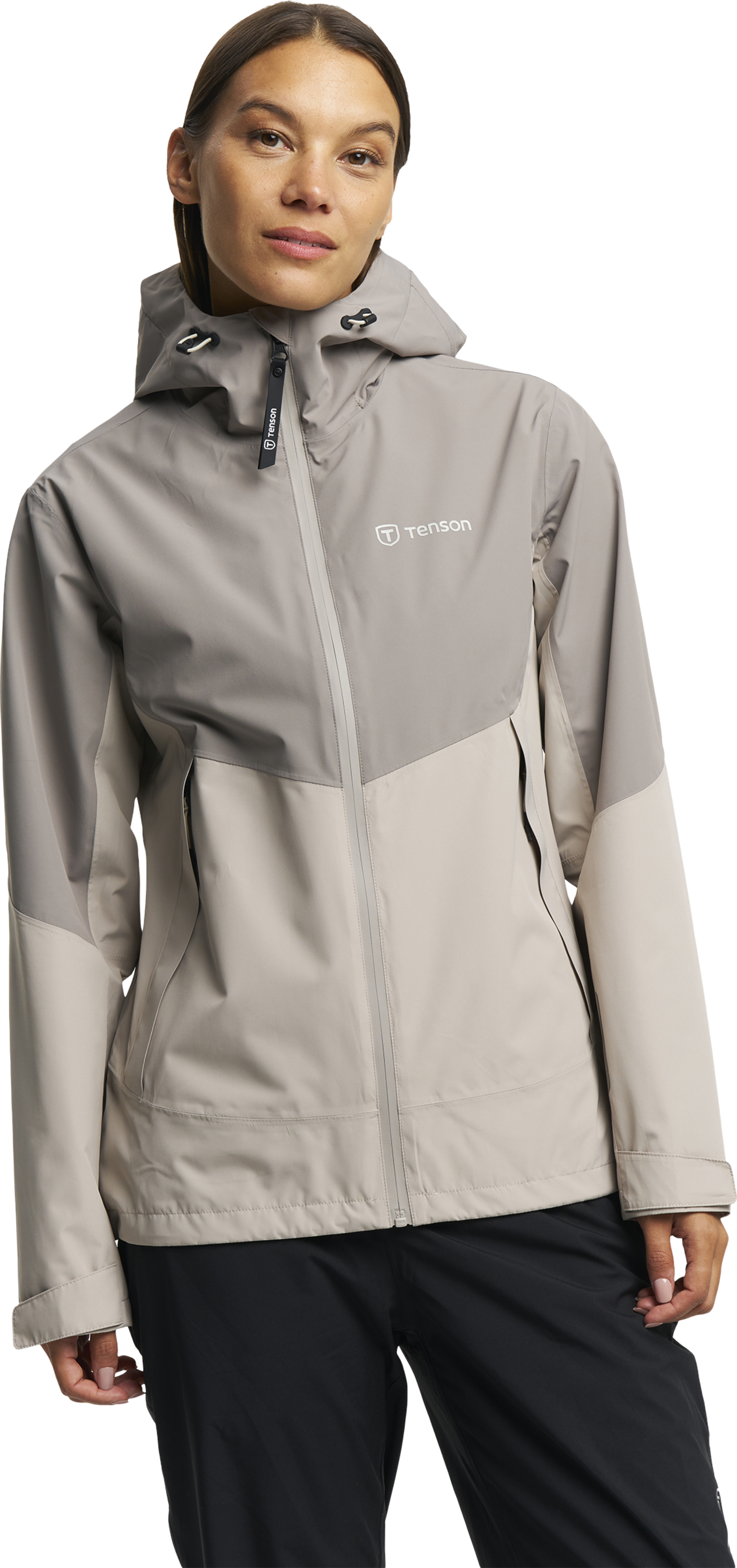 TENSON, Winga Yoke Jacket Women