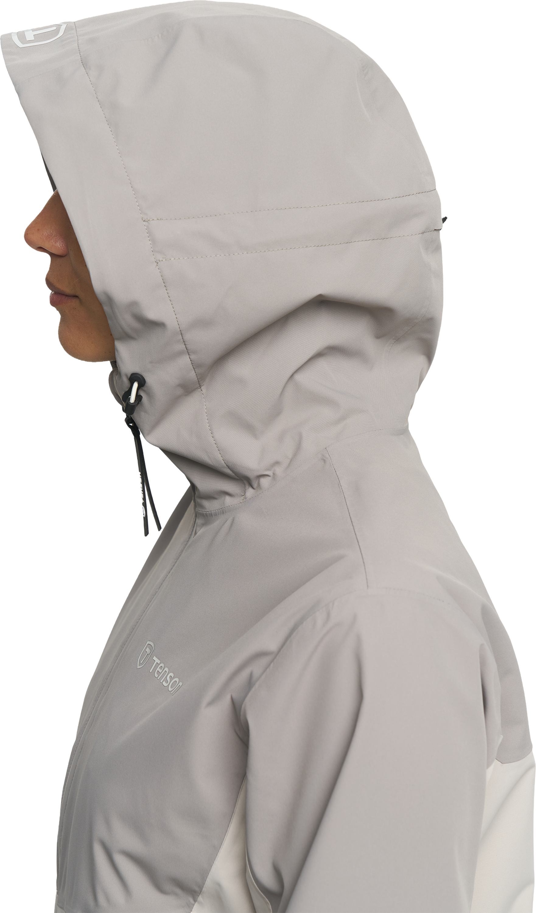 TENSON, Winga Yoke Jacket Women