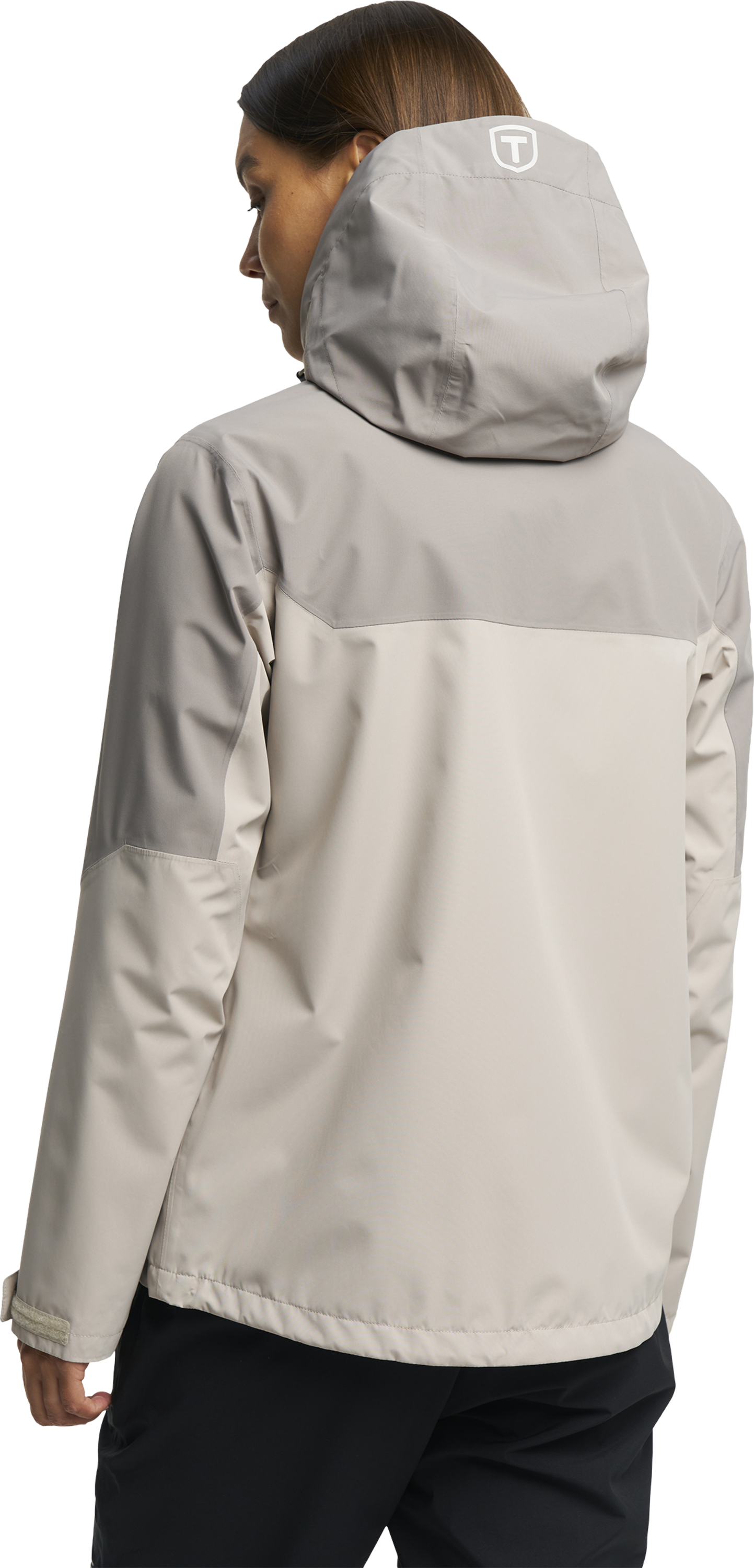 TENSON, Winga Yoke Jacket Women