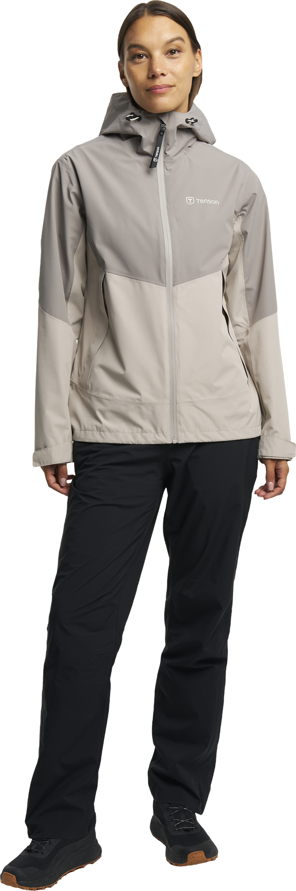 TENSON, Winga Yoke Jacket Women