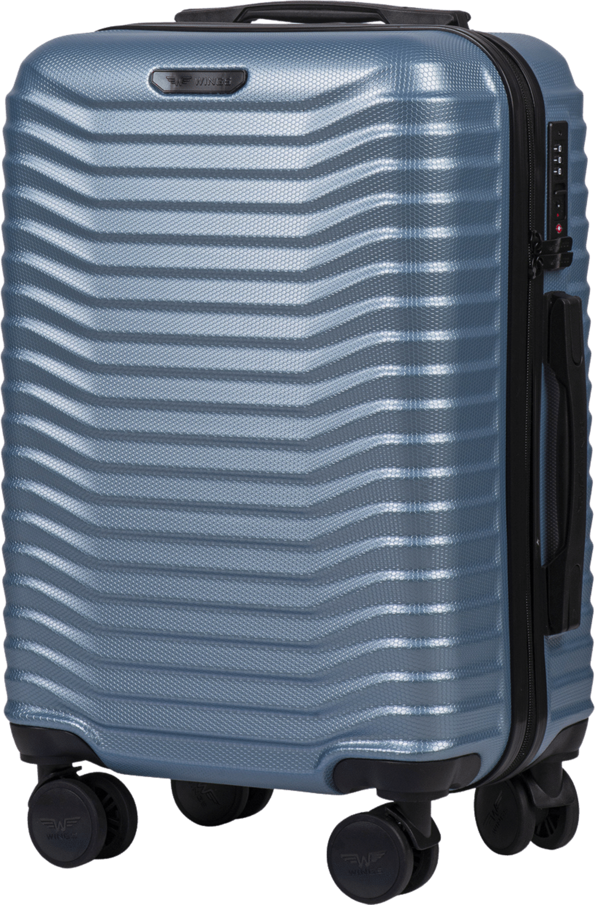 WINGS, Wings Cabin Case Pc Sea Eagle 20"