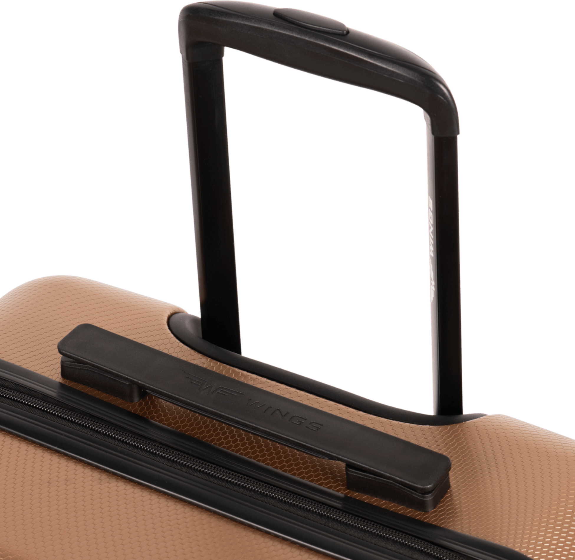 WINGS, Wings Cabin Case Pc Sea Eagle 20"