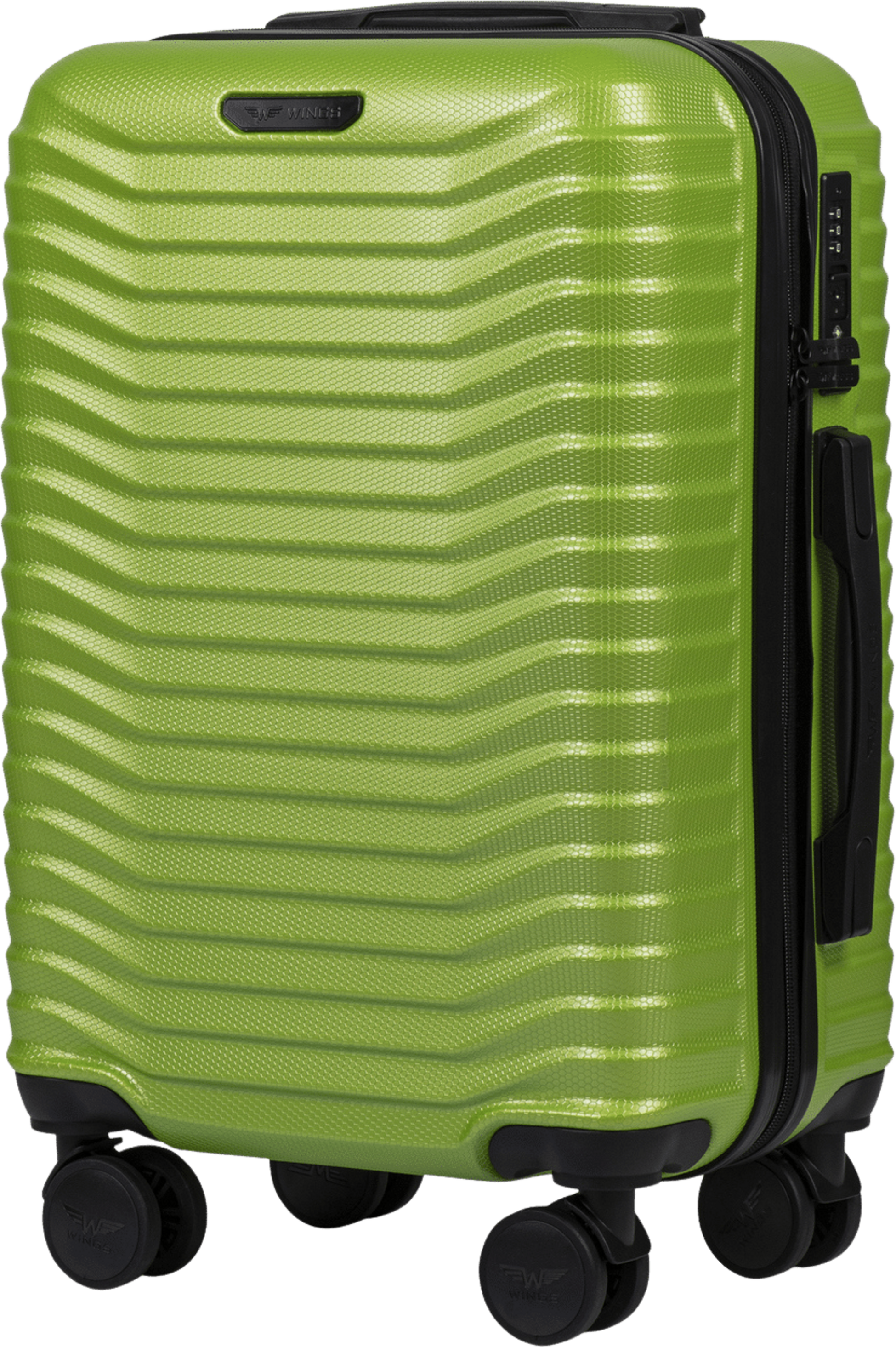 WINGS, Wings Cabin Case Pc Sea Eagle 20"